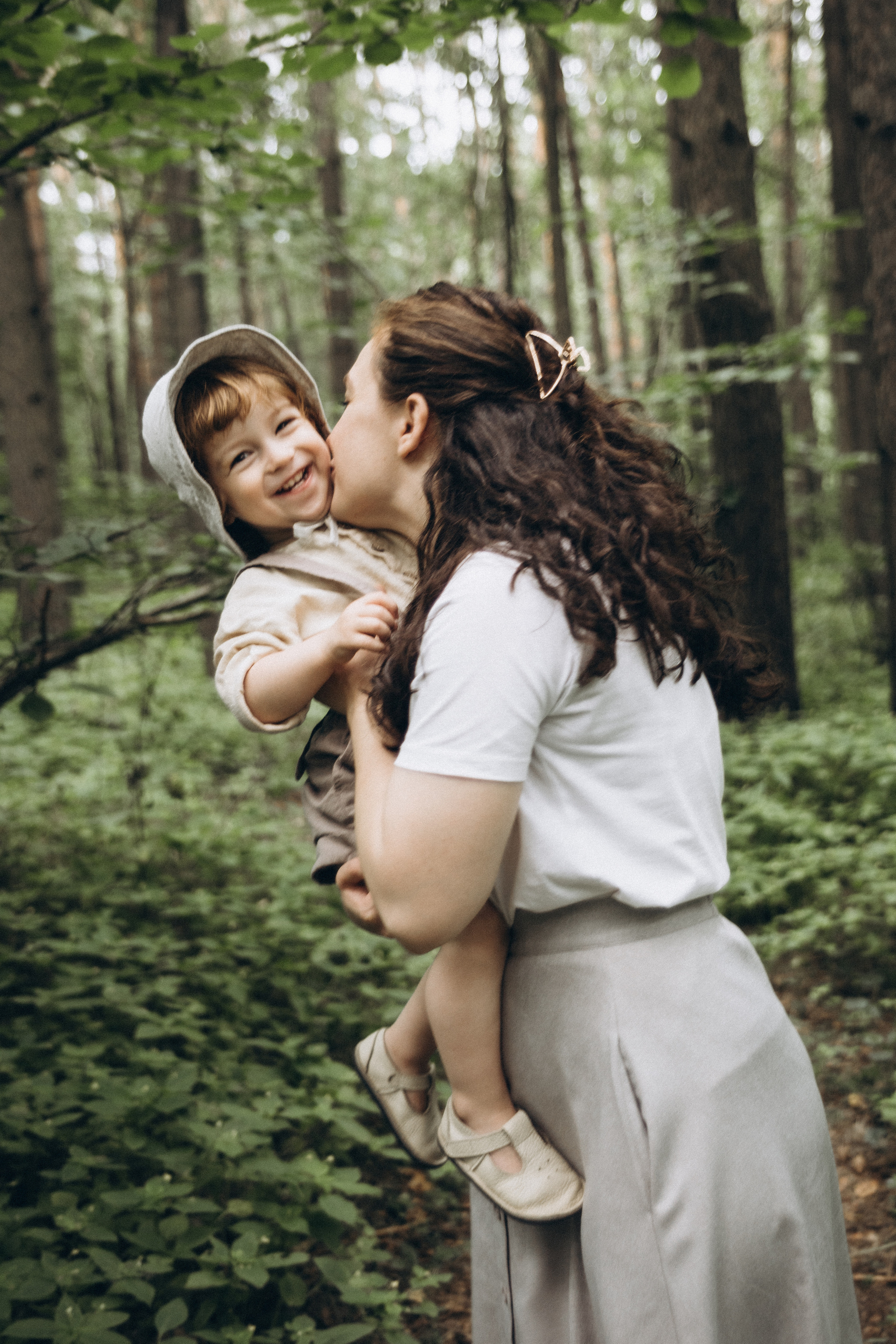Съемка для Анастасии и Стефана. Фотограф / Свадебный фотограф МОСКВА, КОММУНАРКА, КОВРОВ