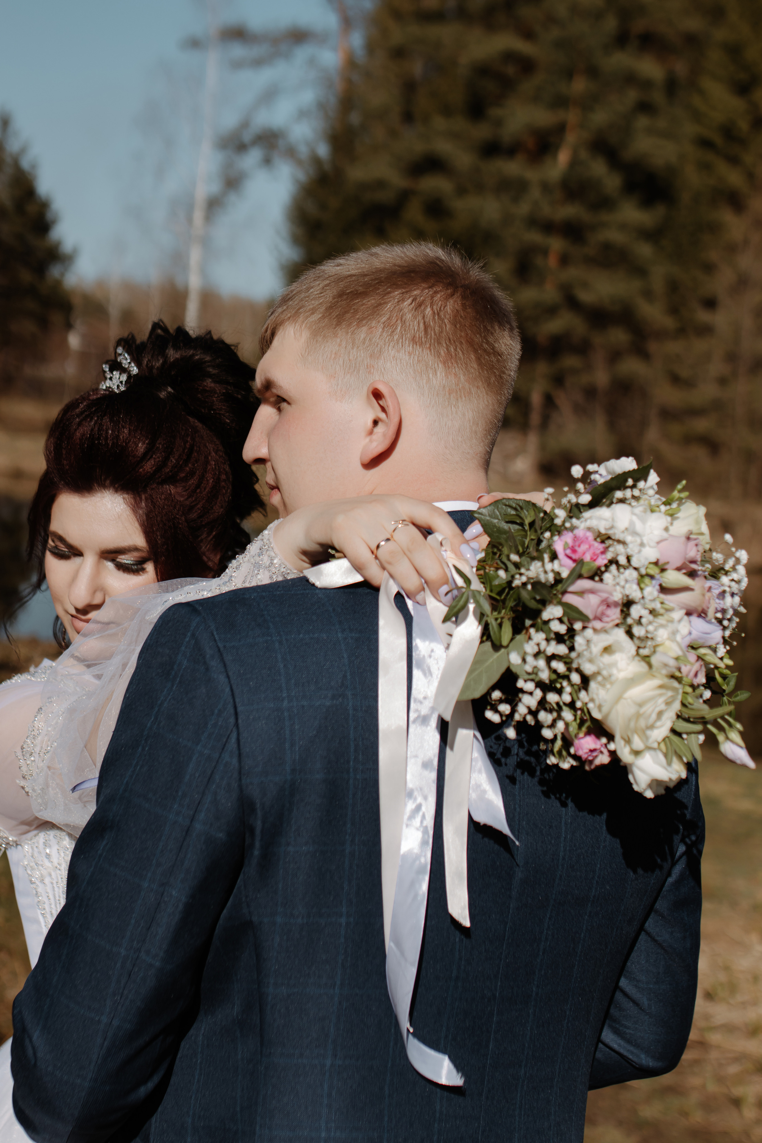 Свадьба Алексея и Светлана. Фотограф / Свадебный фотограф МОСКВА, КОММУНАРКА, КОВРОВ