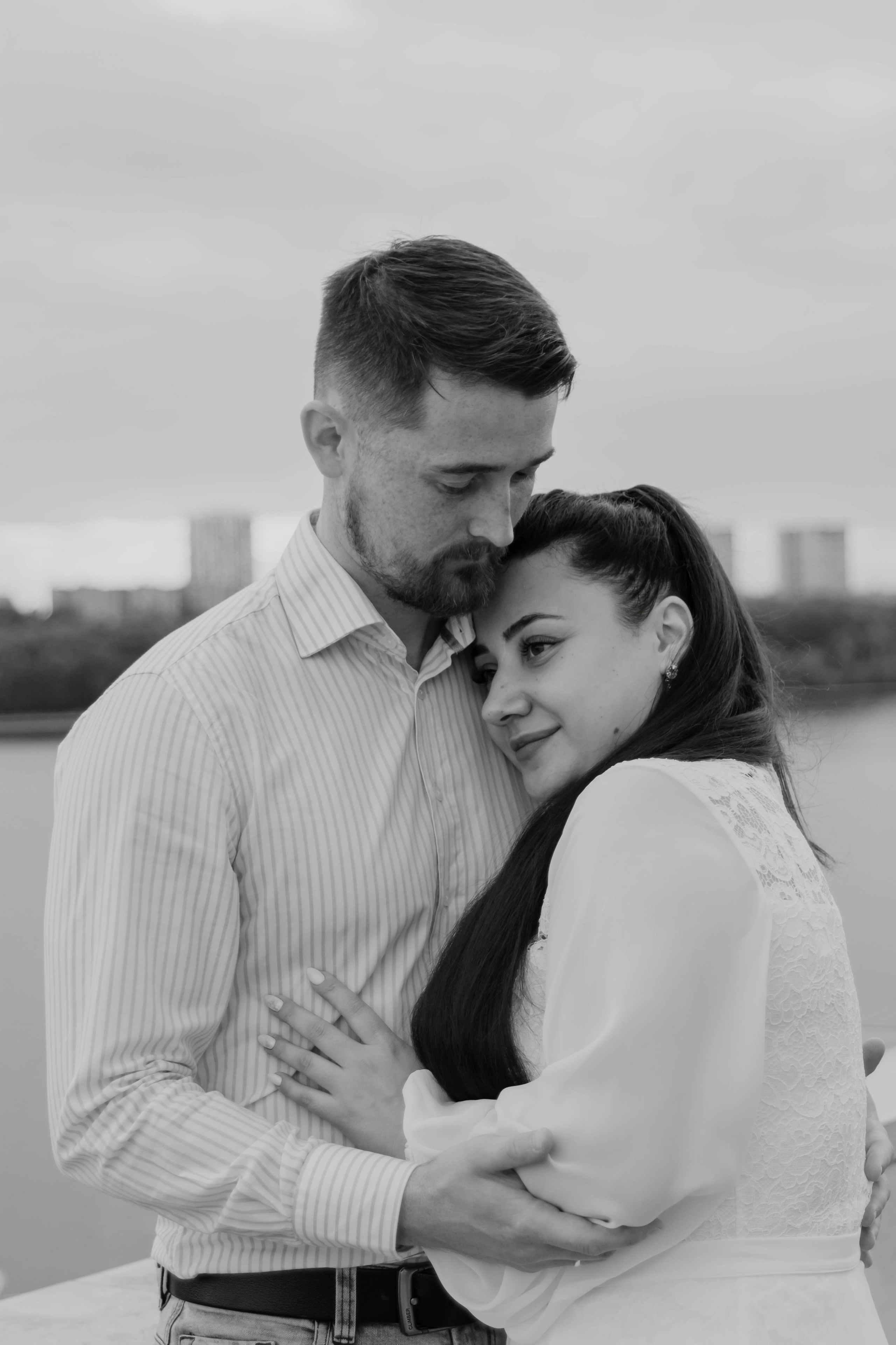 Съемка для Руслана и Санубар. Фотограф / Свадебный фотограф МОСКВА, КОММУНАРКА, КОВРОВ