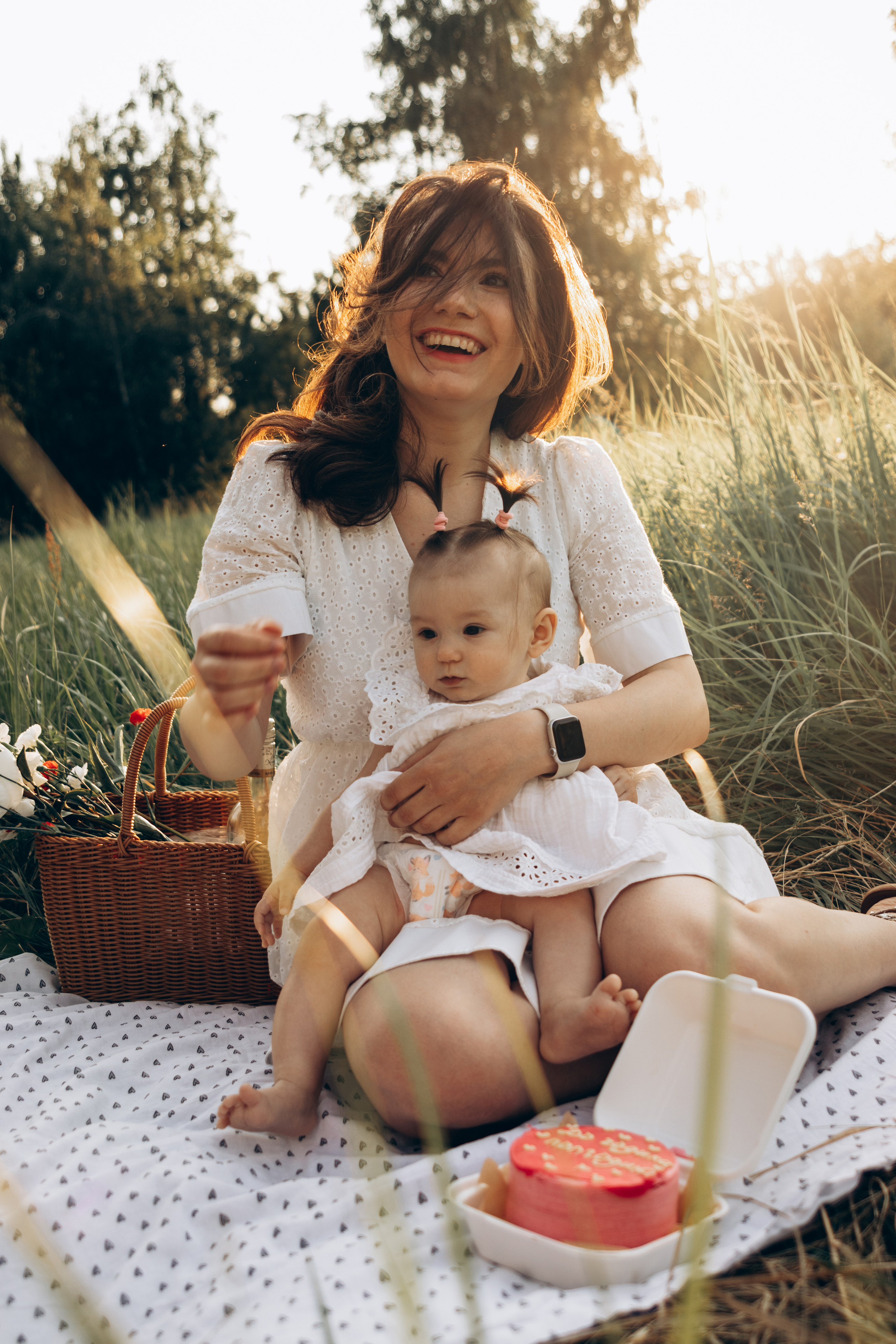 Съемка семьи Максима и Оксаны. Фотограф / Свадебный фотограф МОСКВА, КОММУНАРКА, КОВРОВ