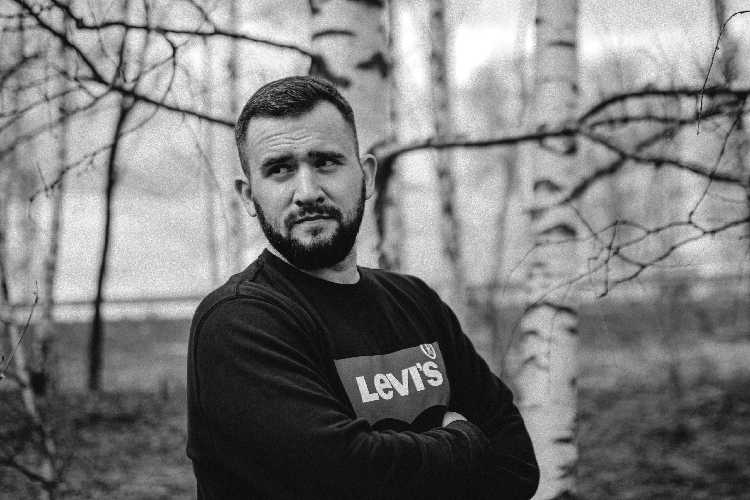 Съемка для Евгения. Фотограф / Свадебный фотограф МОСКВА, КОММУНАРКА, КОВРОВ