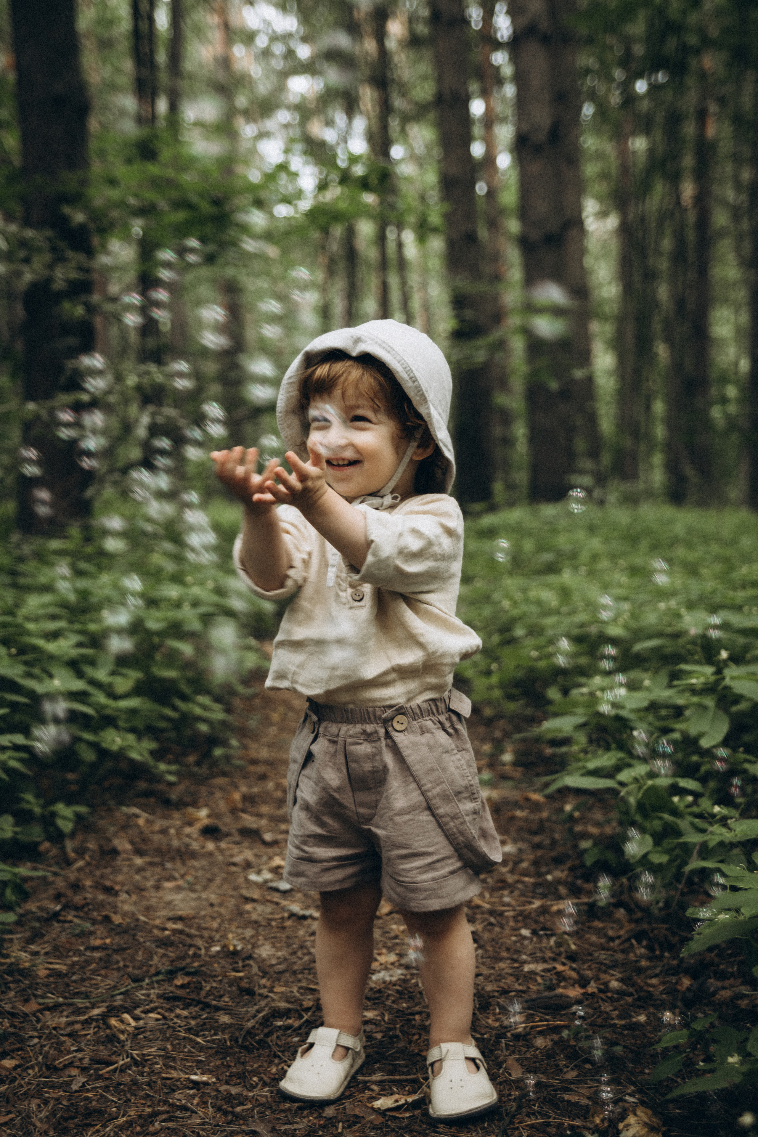 Съемка для Анастасии и Стефана. Фотограф / Свадебный фотограф МОСКВА, КОММУНАРКА, КОВРОВ