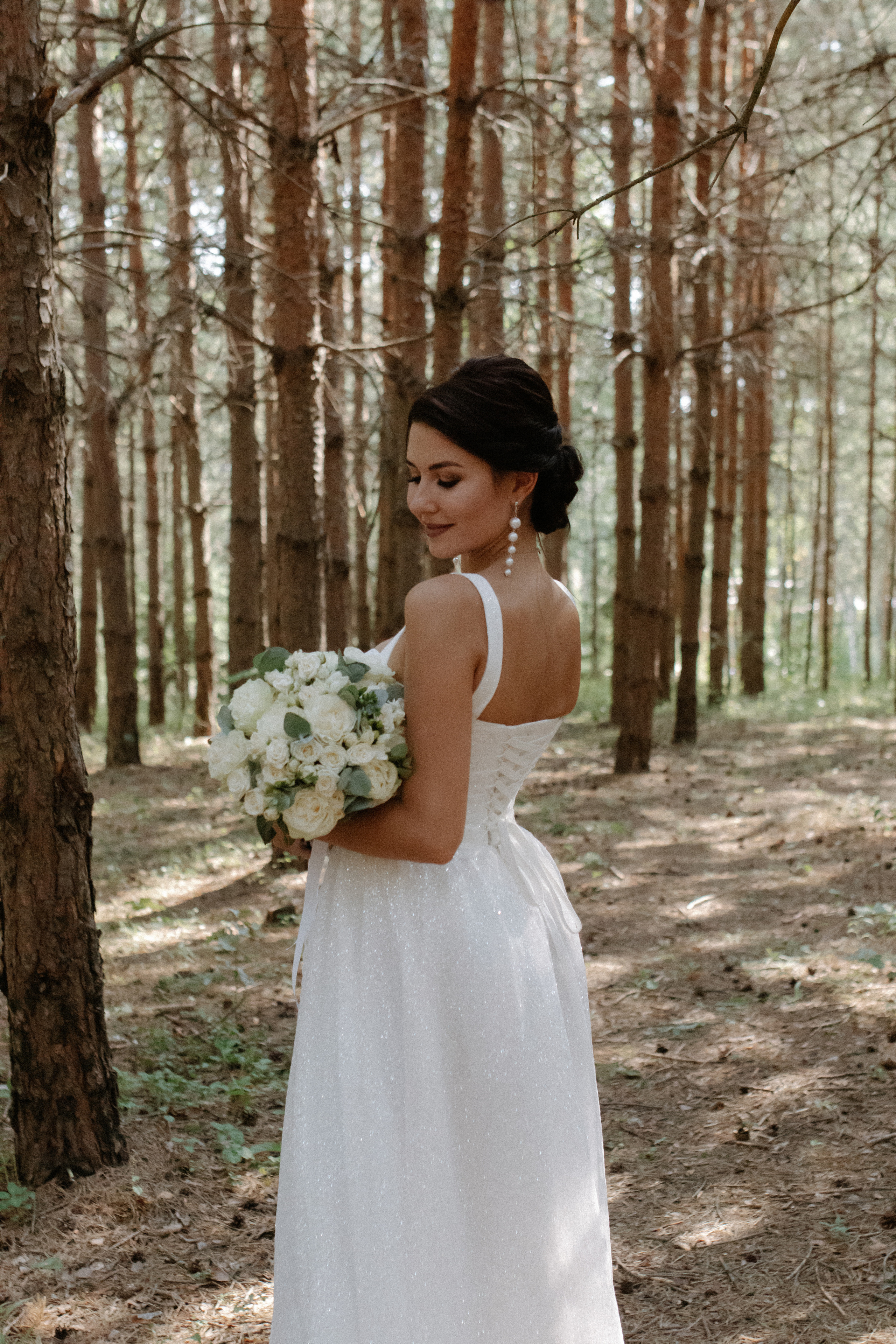 Свадьба Михаила и Анастасии. Фотограф / Свадебный фотограф МОСКВА, КОММУНАРКА, КОВРОВ