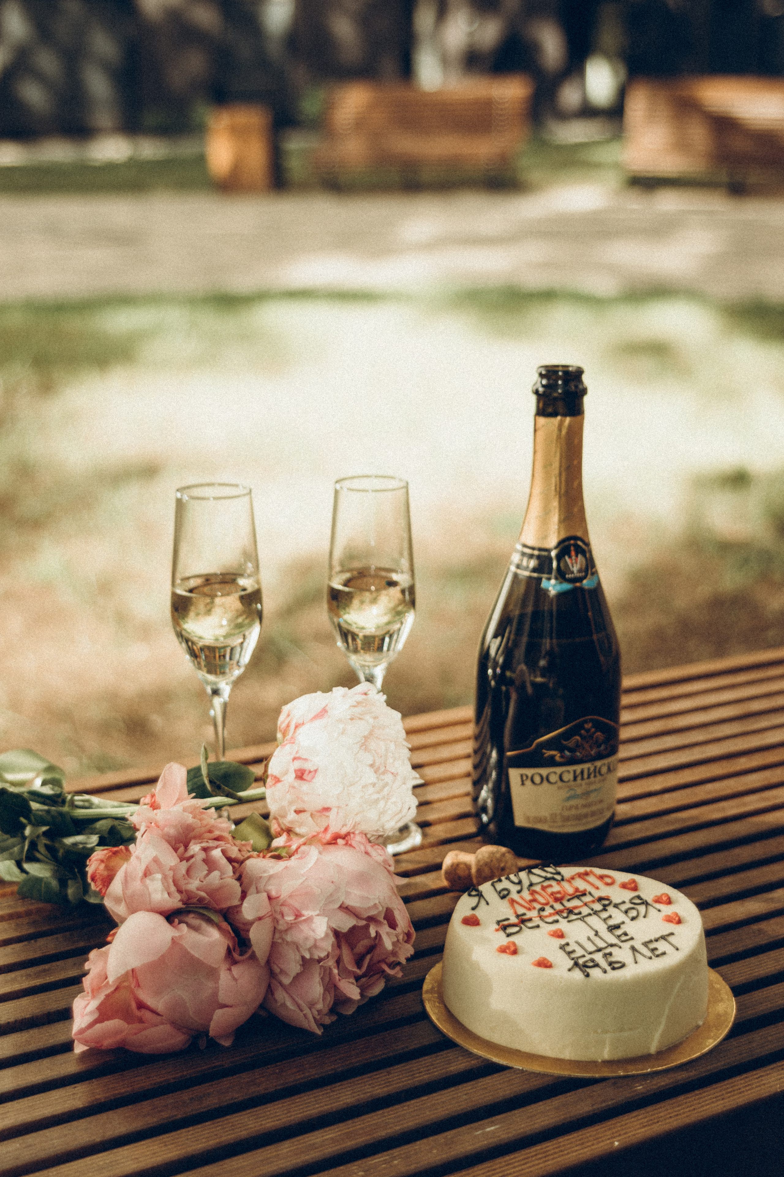 Съемка для Олега и Юлии. Фотограф / Свадебный фотограф МОСКВА, КОММУНАРКА, КОВРОВ