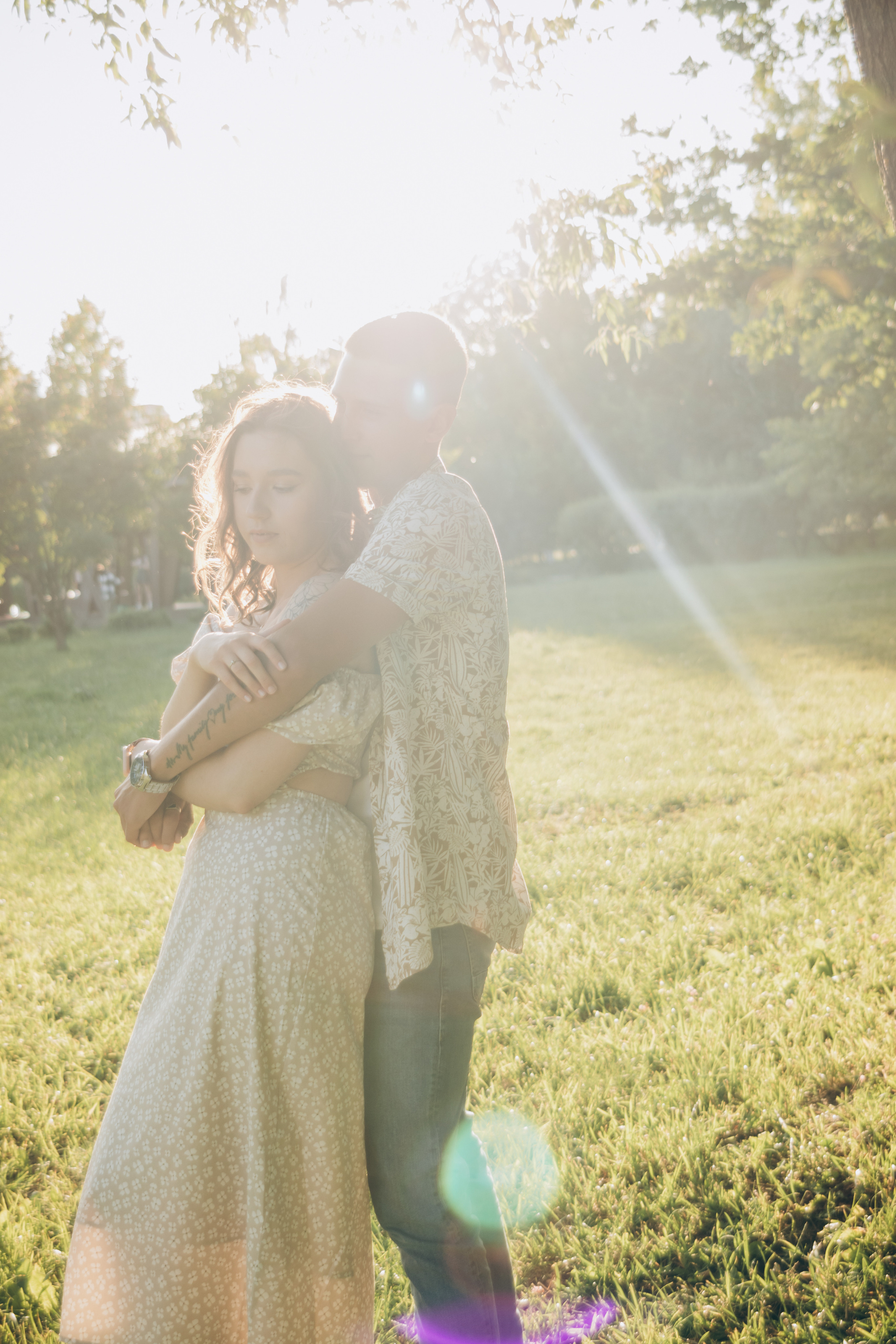 Съемка для Кирилла и Анастасии. Фотограф / Свадебный фотограф МОСКВА, КОММУНАРКА, КОВРОВ