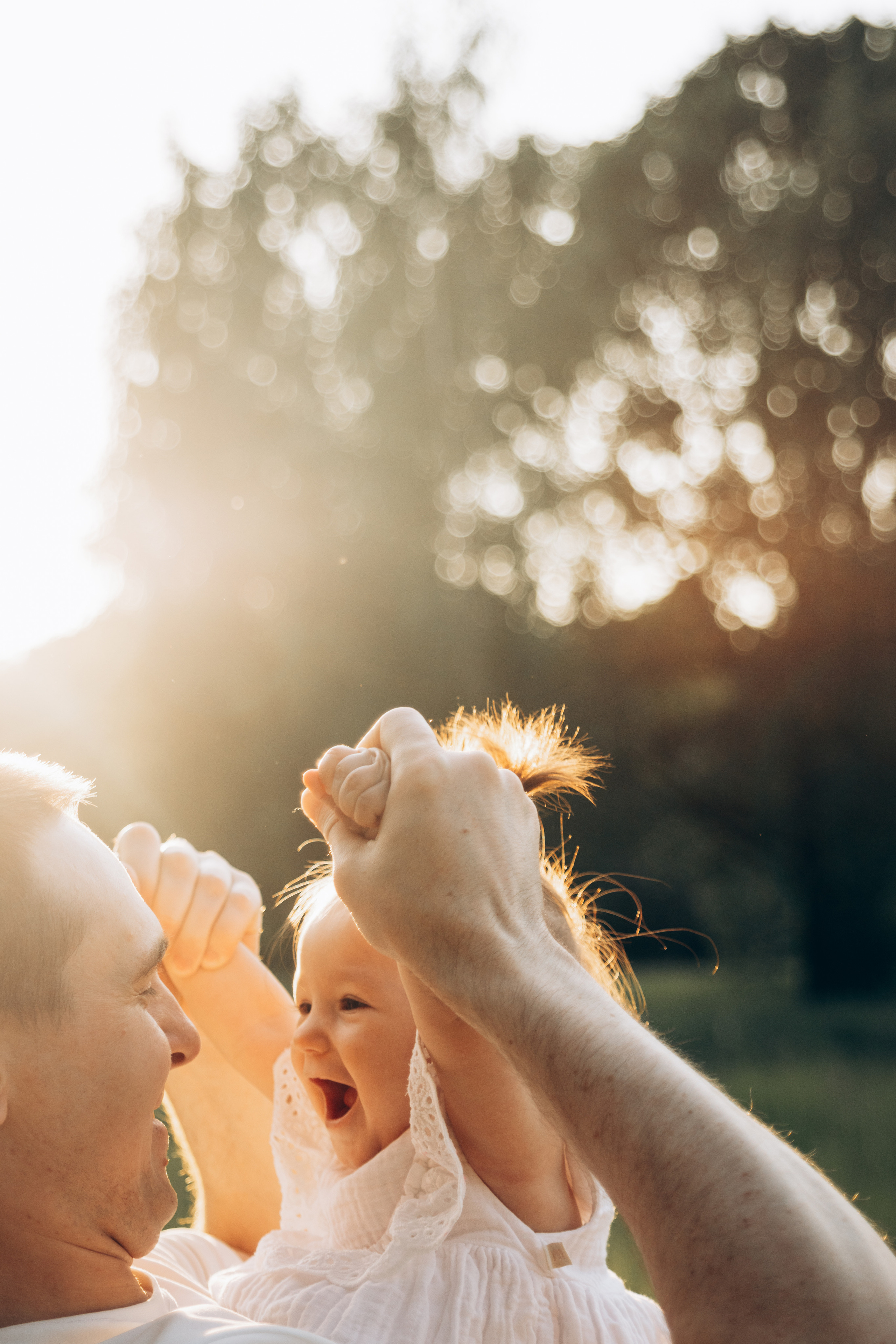 Съемка семьи Максима и Оксаны. Фотограф / Свадебный фотограф МОСКВА, КОММУНАРКА, КОВРОВ