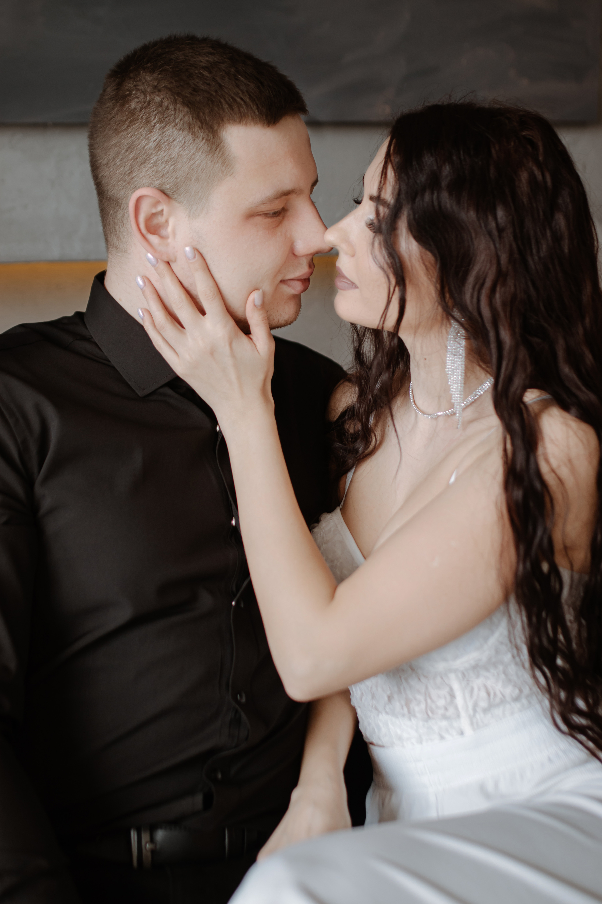 Съемка для Михаила и Анастасии. Фотограф / Свадебный фотограф МОСКВА, КОММУНАРКА, КОВРОВ