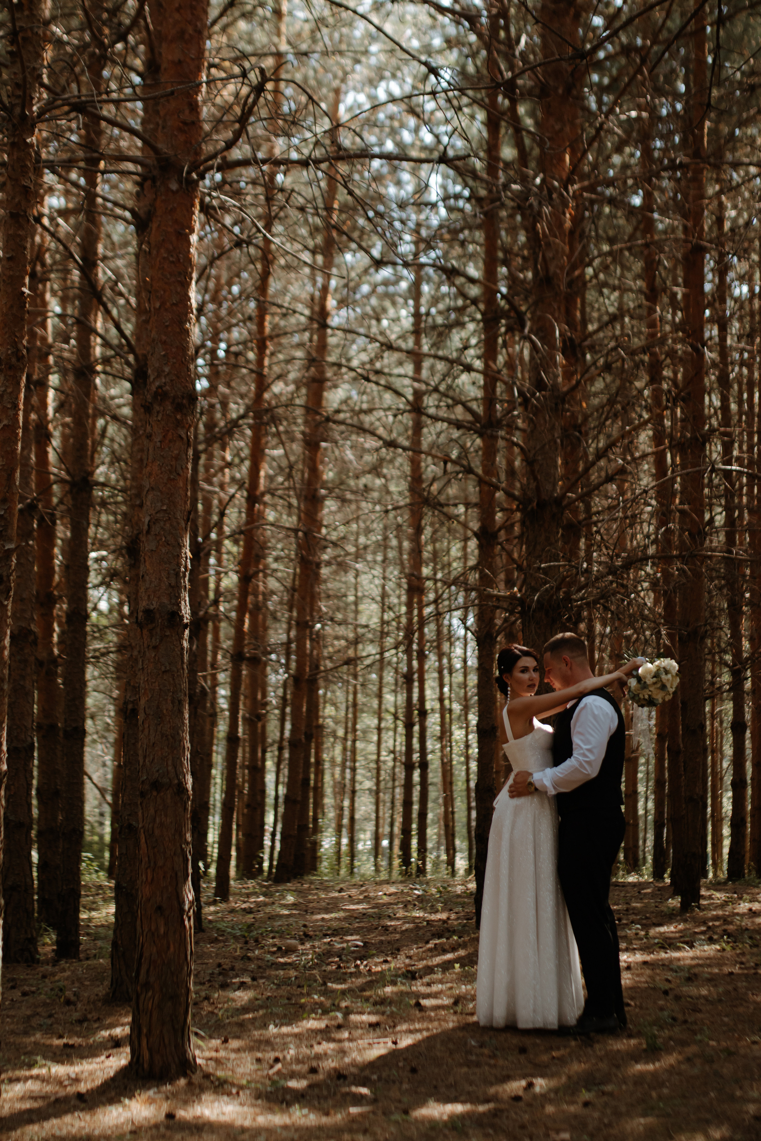Свадьба Михаила и Анастасии. Фотограф / Свадебный фотограф МОСКВА, КОММУНАРКА, КОВРОВ