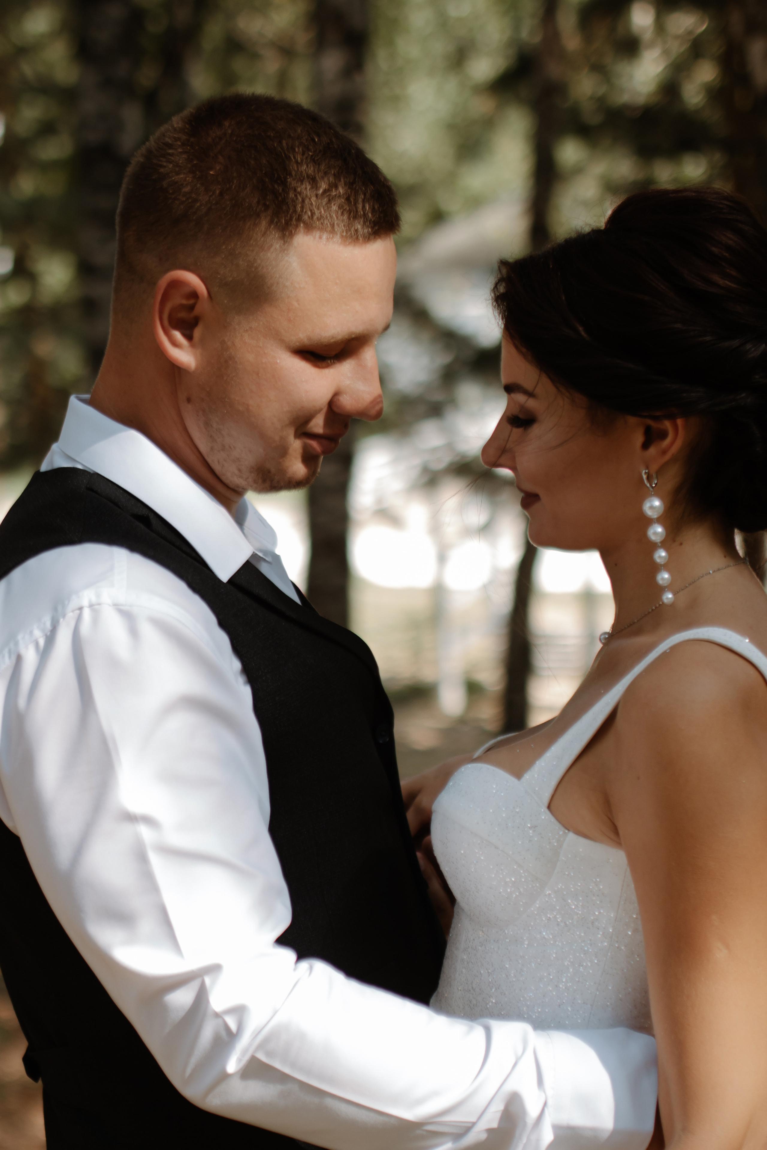 Свадьба Михаила и Анастасии. Фотограф / Свадебный фотограф МОСКВА, КОММУНАРКА, КОВРОВ