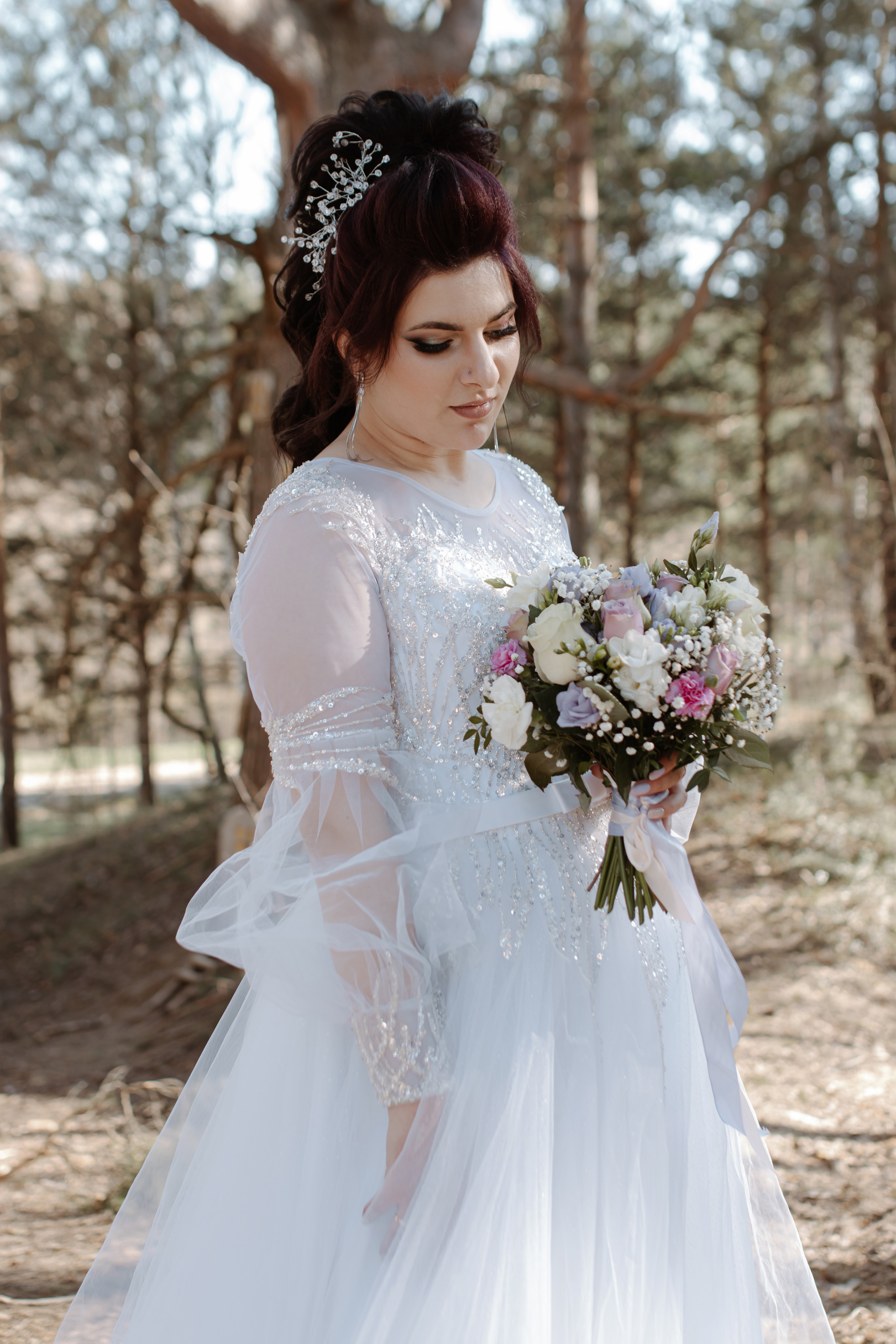 Свадьба Алексея и Светлана. Фотограф / Свадебный фотограф МОСКВА, КОММУНАРКА, КОВРОВ