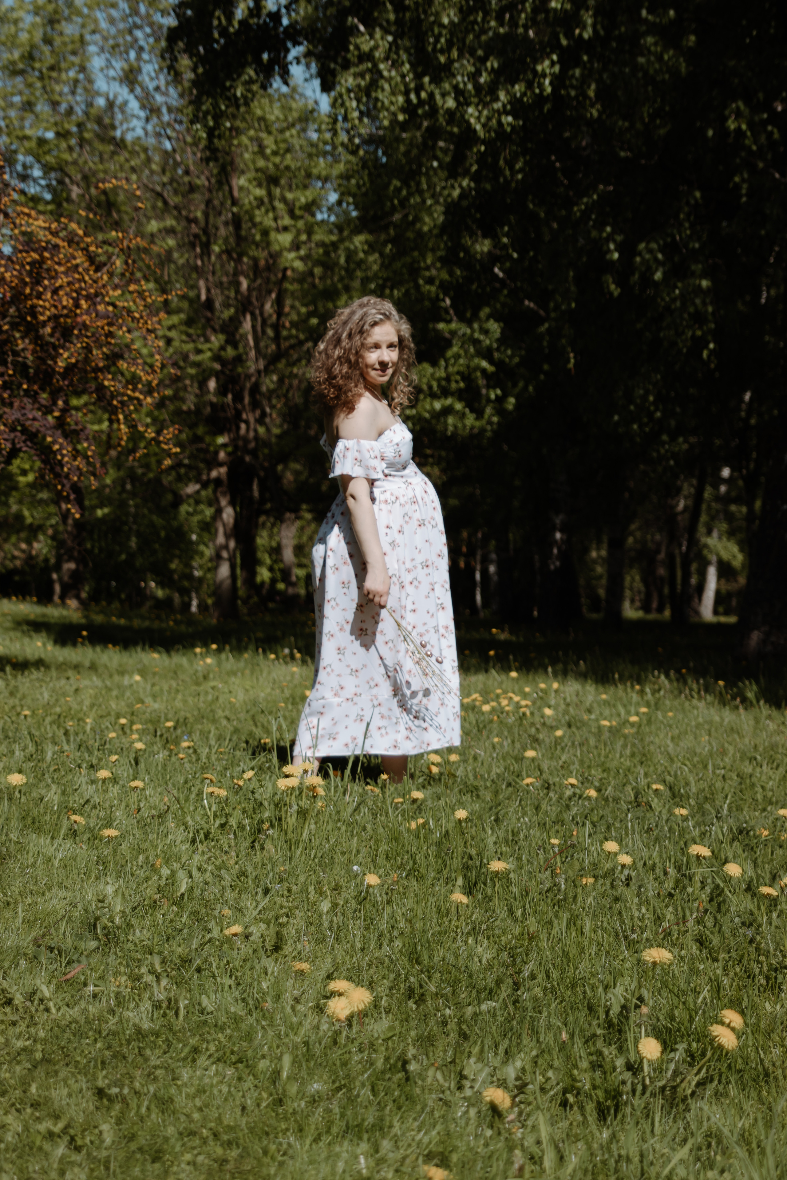 Съемка для Екатерины. Фотограф / Свадебный фотограф МОСКВА, КОММУНАРКА, КОВРОВ