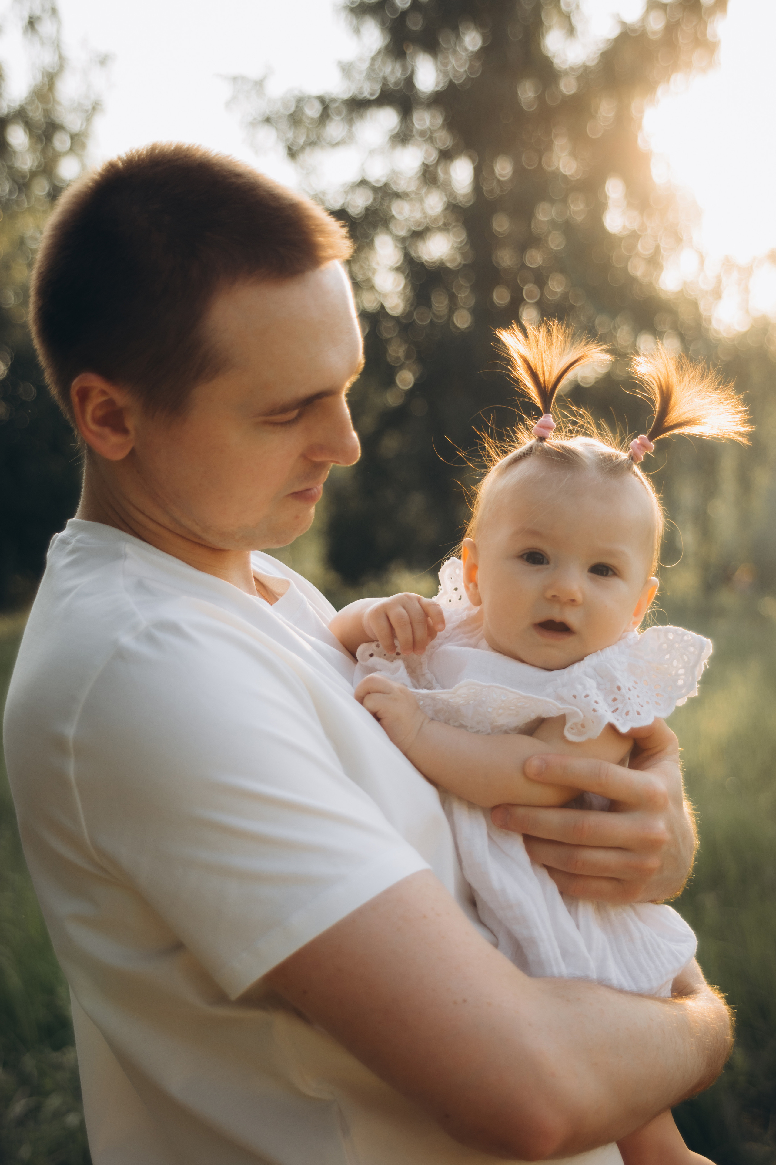 Съемка семьи Максима и Оксаны. Фотограф / Свадебный фотограф МОСКВА, КОММУНАРКА, КОВРОВ