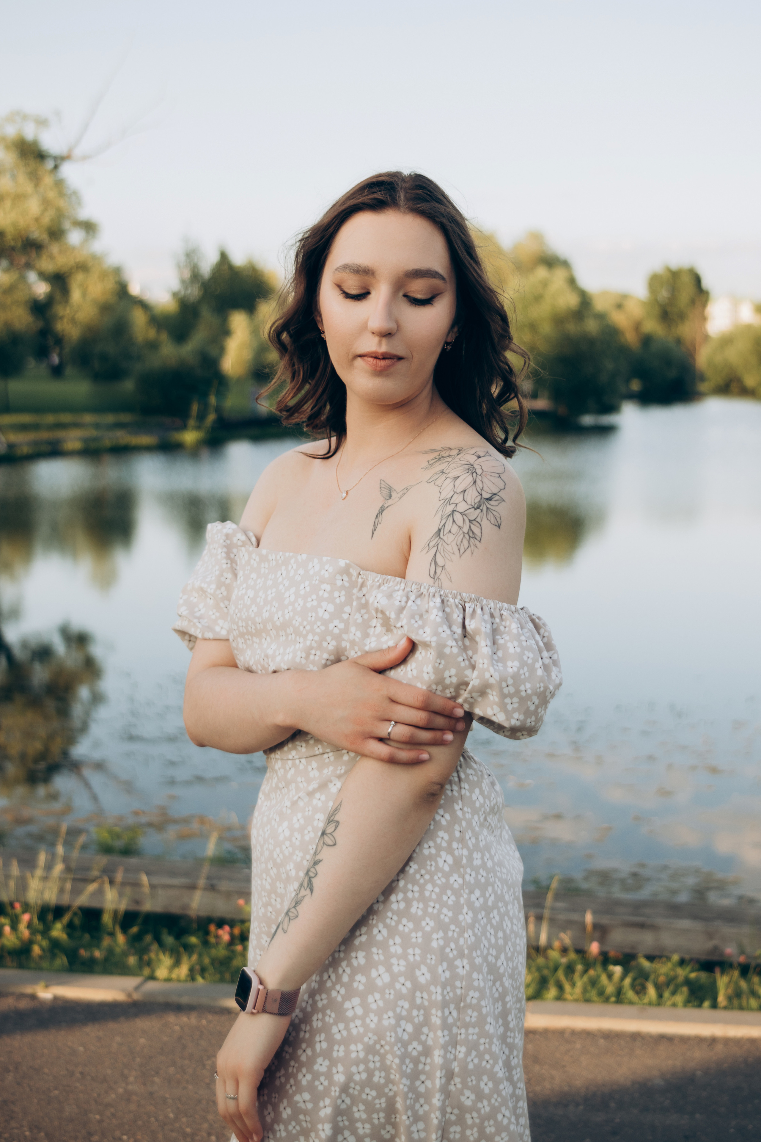 Съемка для Кирилла и Анастасии. Фотограф / Свадебный фотограф МОСКВА, КОММУНАРКА, КОВРОВ