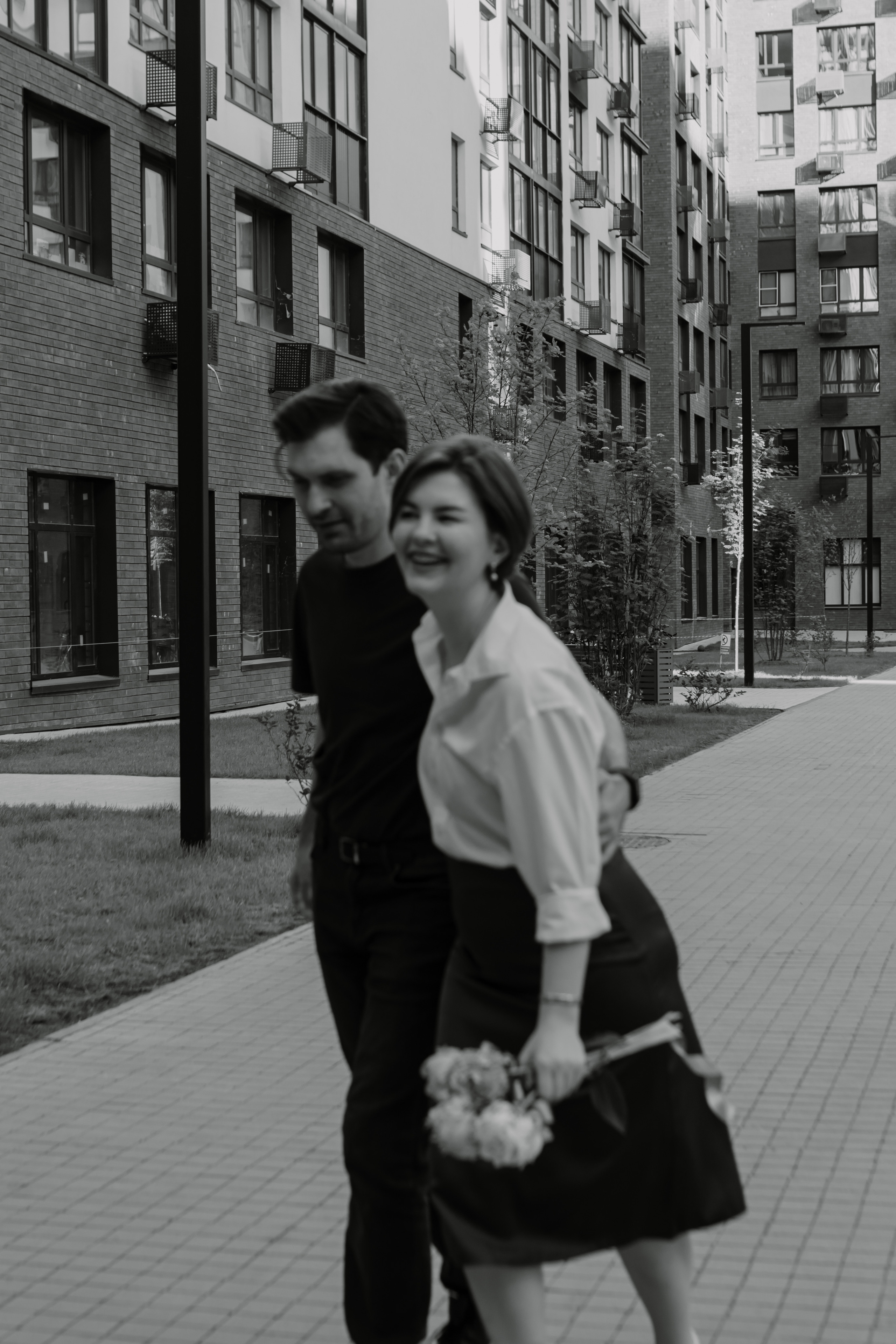 Съемка для Олега и Юлии. Фотограф / Свадебный фотограф МОСКВА, КОММУНАРКА, КОВРОВ