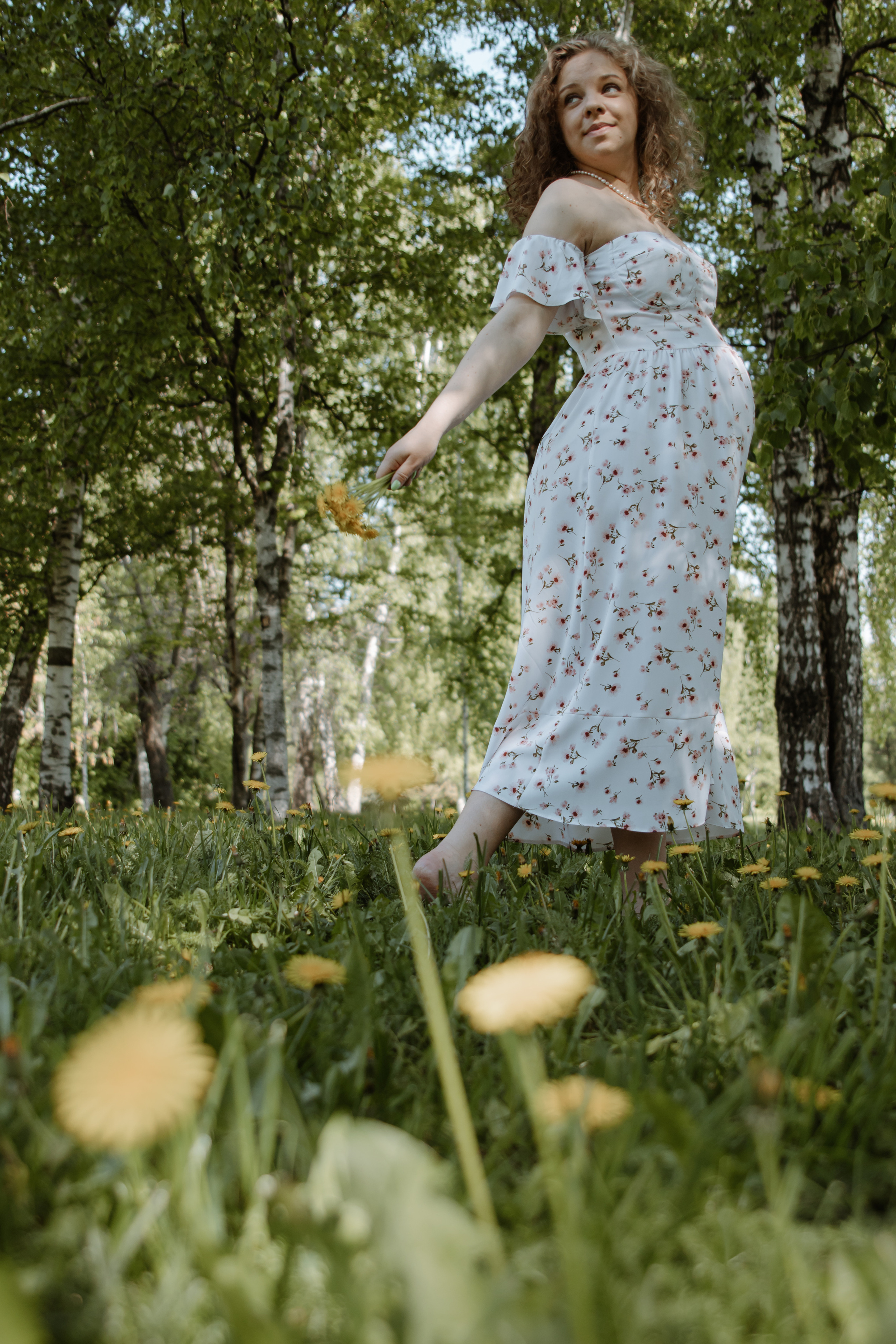 Съемка для Екатерины. Фотограф / Свадебный фотограф МОСКВА, КОММУНАРКА, КОВРОВ