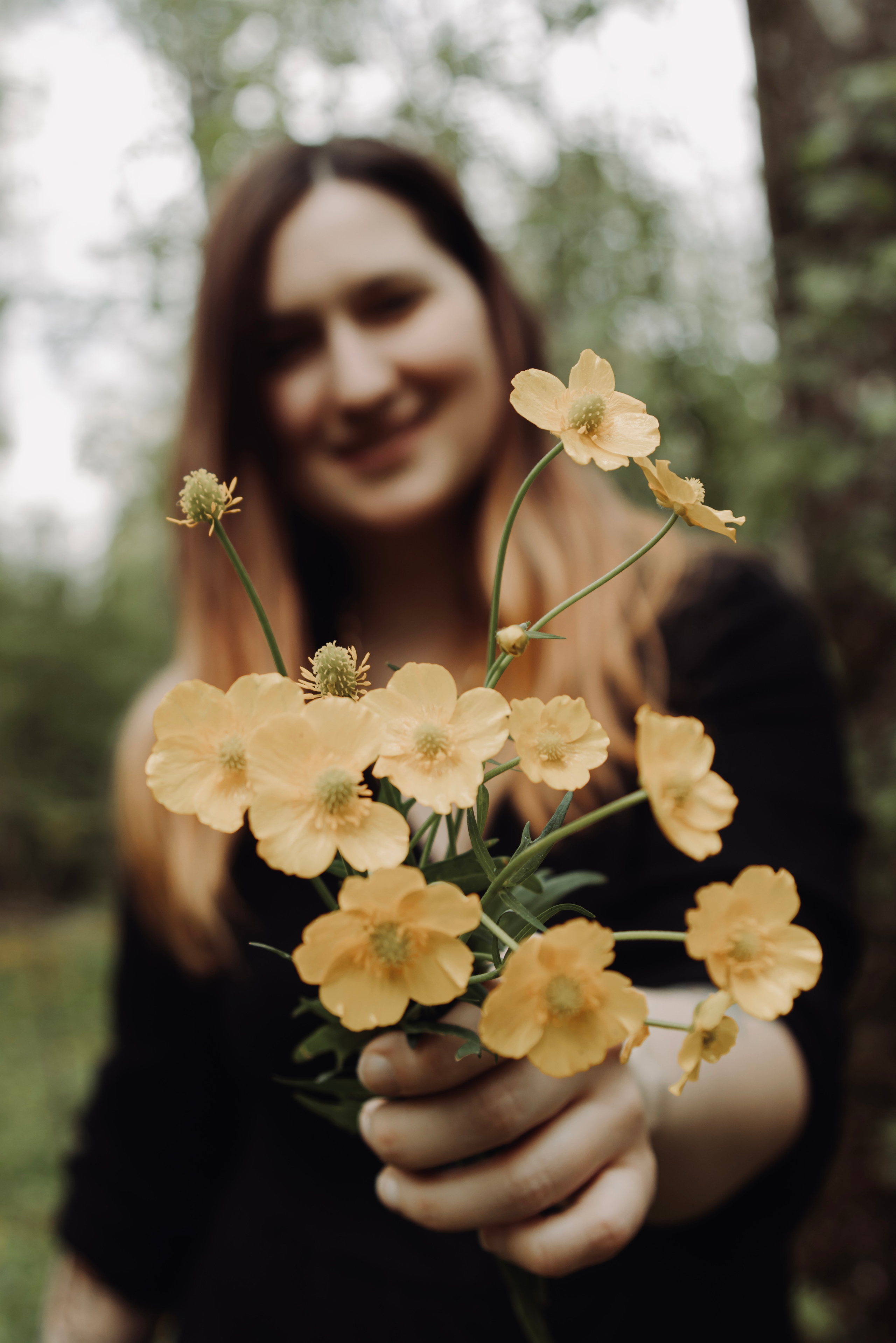 Съемка для Светланы. Фотограф / Свадебный фотограф МОСКВА, КОММУНАРКА, КОВРОВ