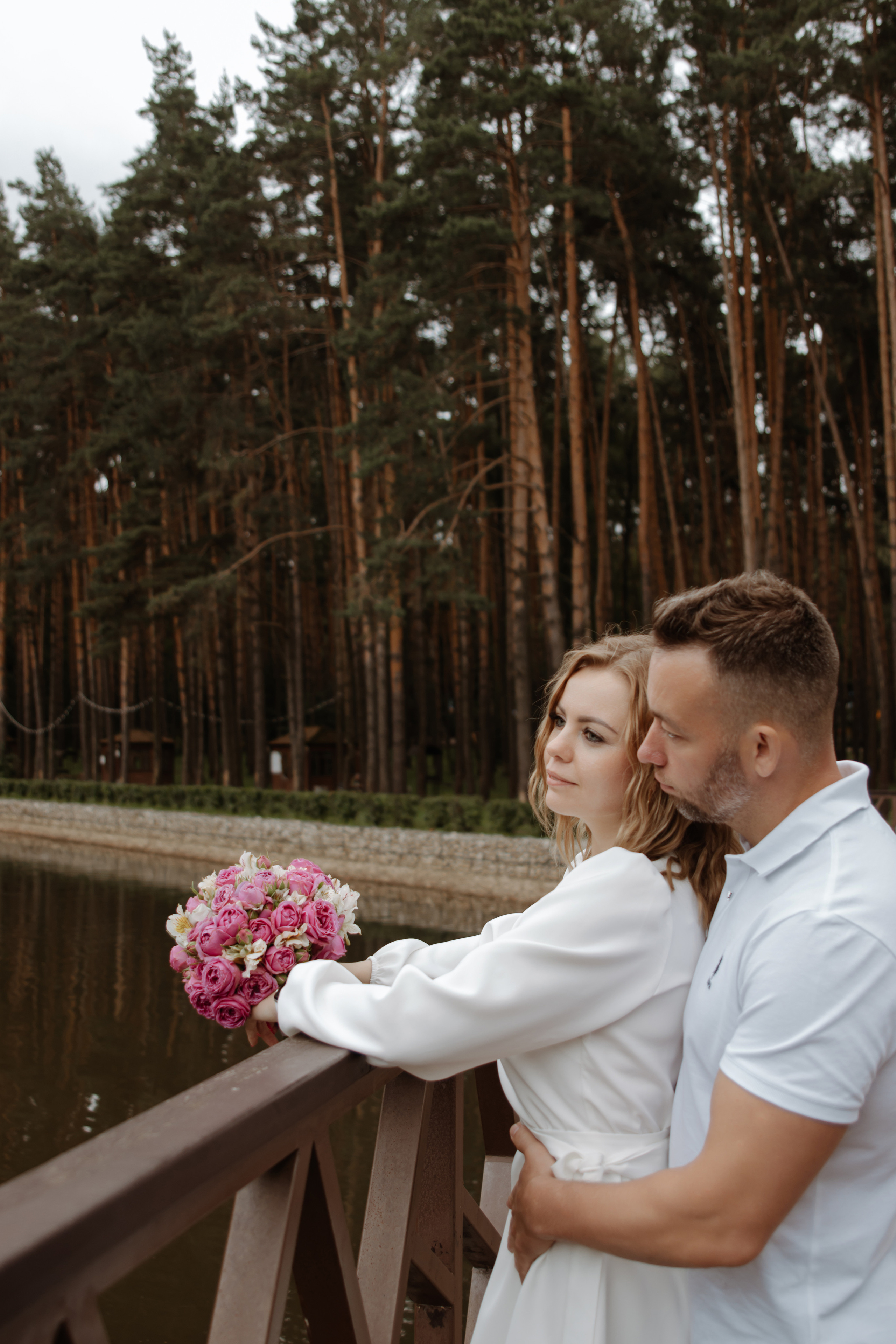 Свадьба Евгения и Софии. Фотограф / Свадебный фотограф МОСКВА, КОММУНАРКА, КОВРОВ