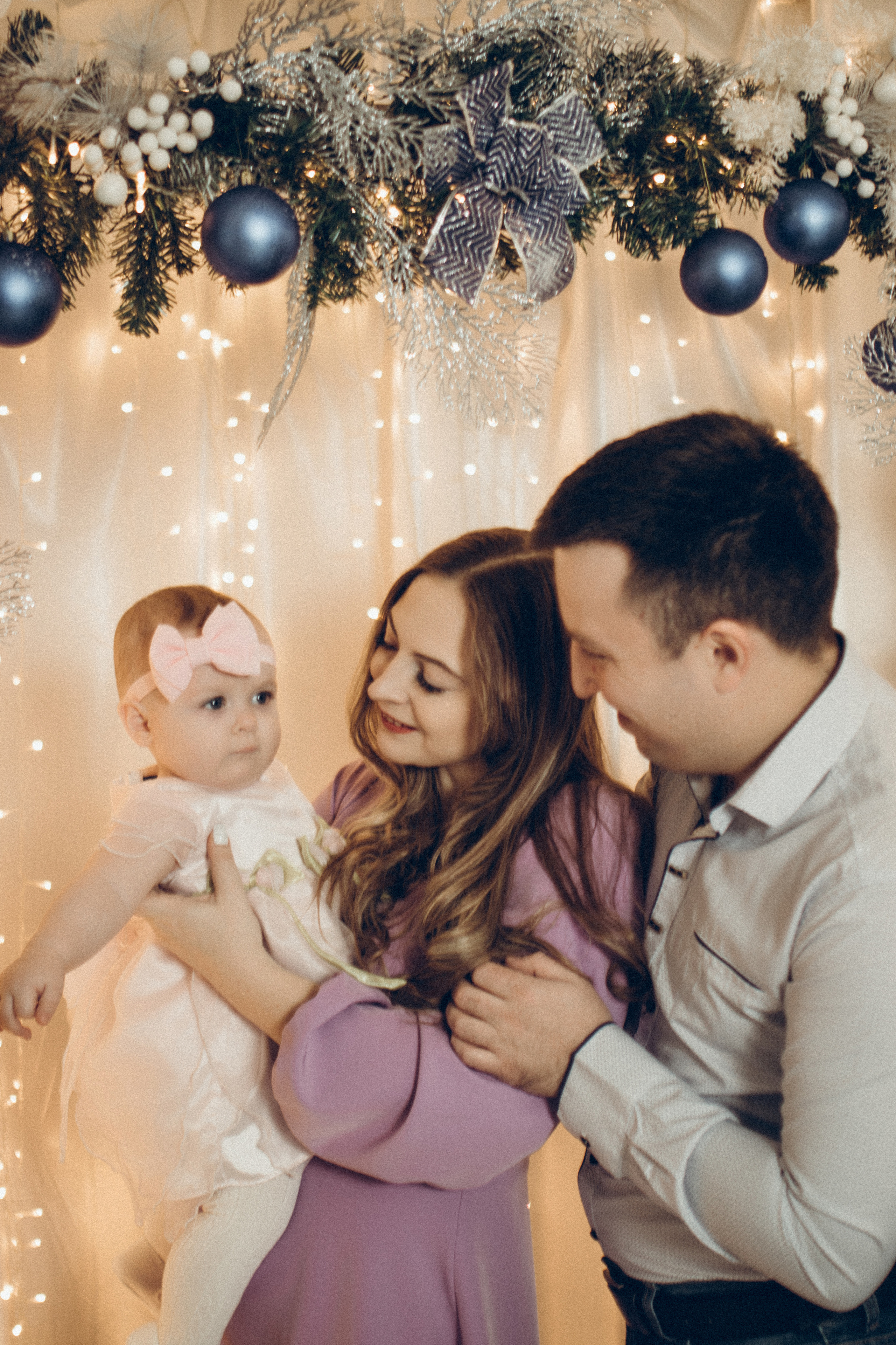 Съемка для семьи Дмитрия и Марии. Фотограф / Свадебный фотограф МОСКВА, КОММУНАРКА, КОВРОВ