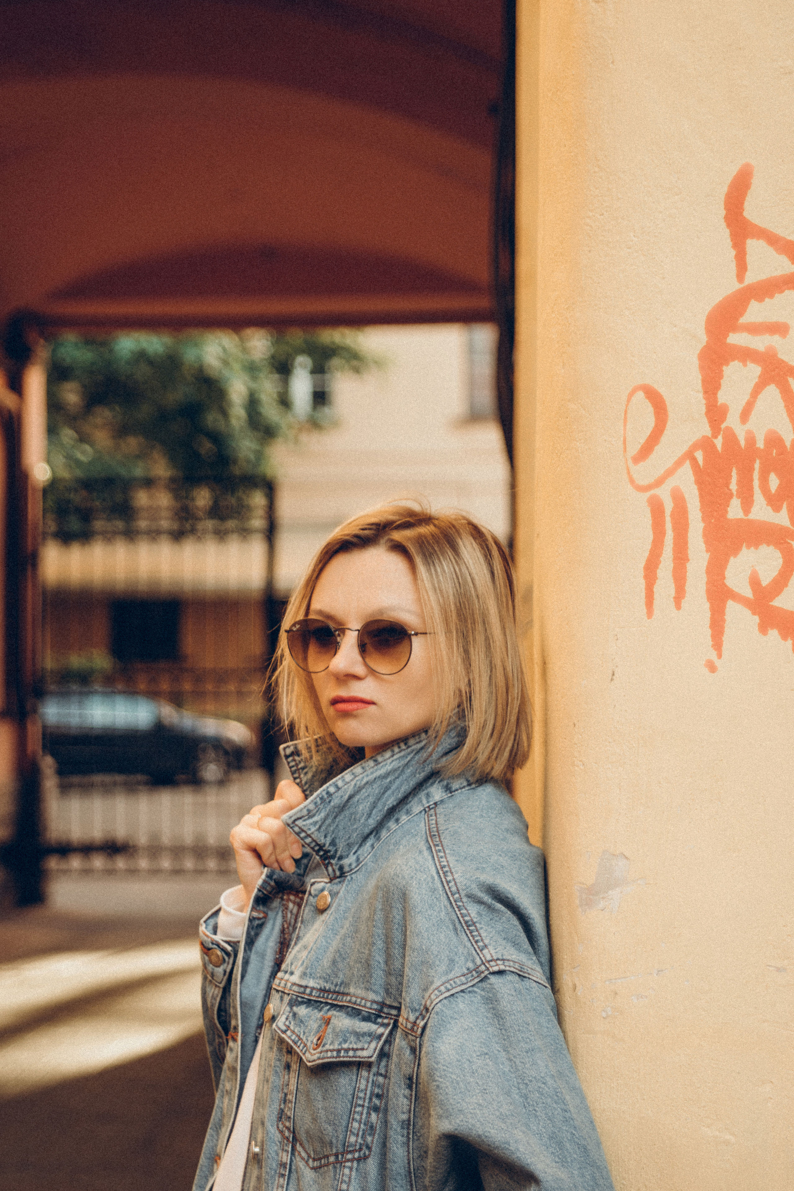 Съемка для Алены. Фотограф / Свадебный фотограф МОСКВА, КОММУНАРКА, КОВРОВ