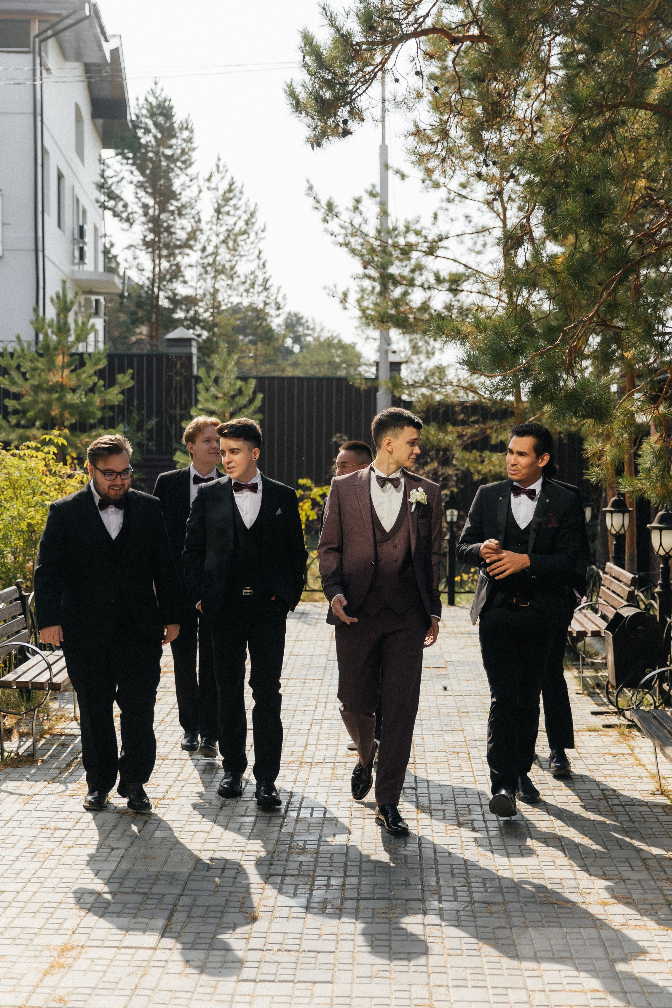 «Два сердца стали одним». Свадебный и семейный фотограф в Якутске — Дьулусхан Прокопьев