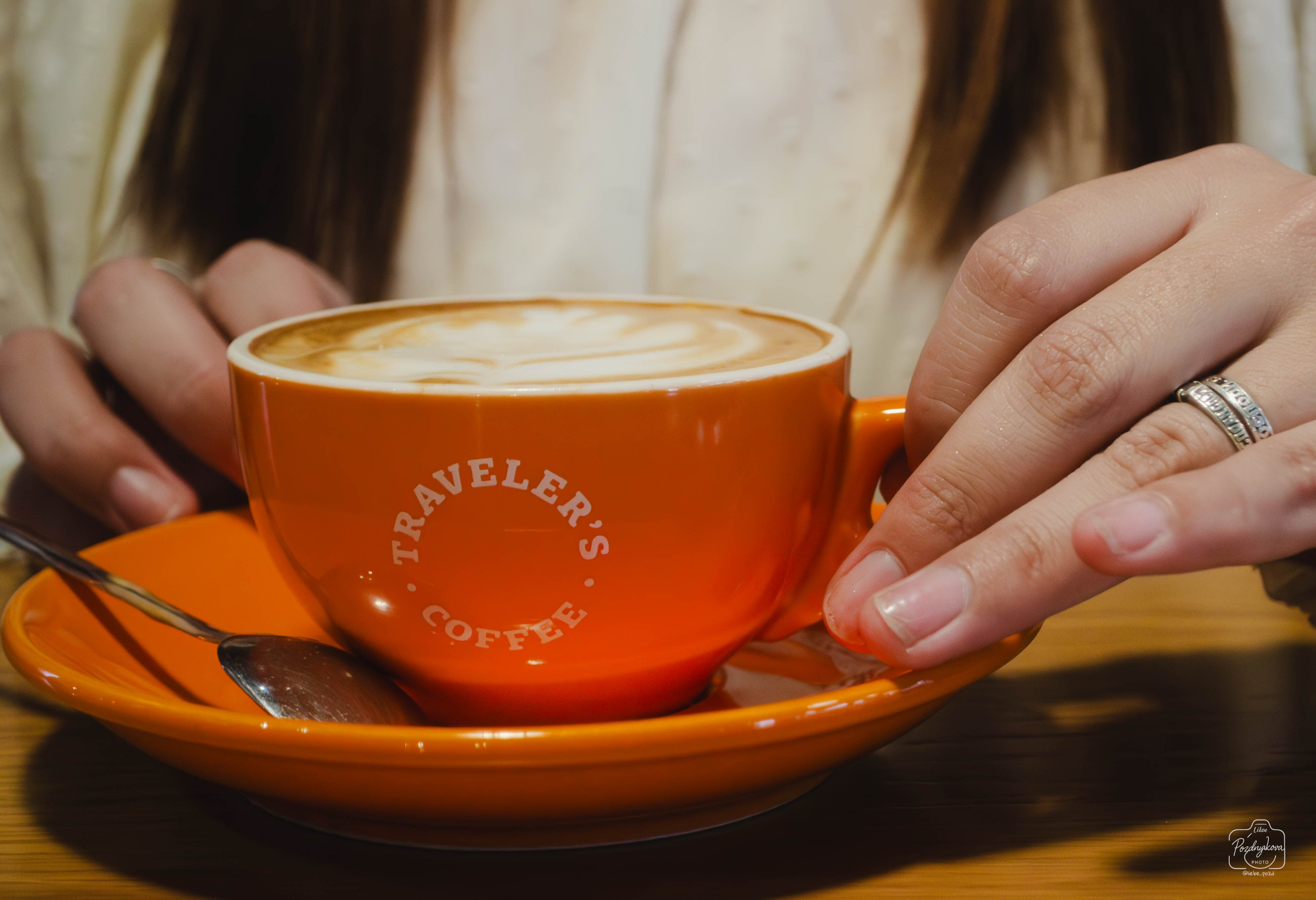 ТРЦ Galaxy Барнаул Traveler`s coffee и каток|Раиса Дорохова|10.01.2026. Фотограф-видеограф Познякова Любовь