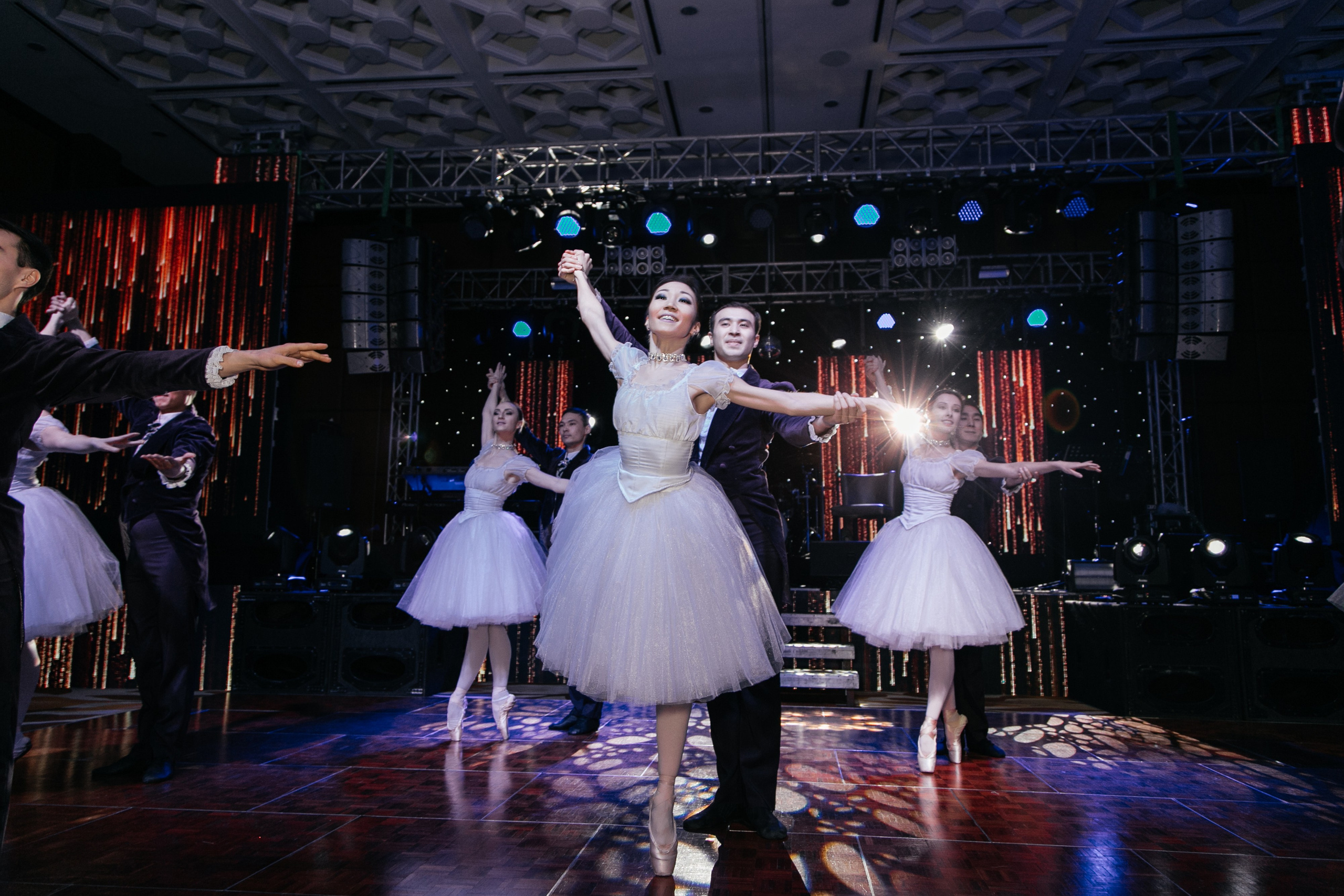 Узату Динары. Свадебный фотограф Алматы и Астана