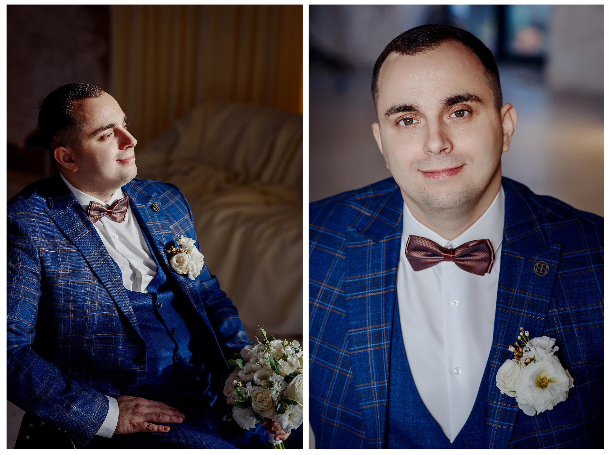 Александр и Наталья. Королева Елена Свадебный и семейный фотограф в Туле