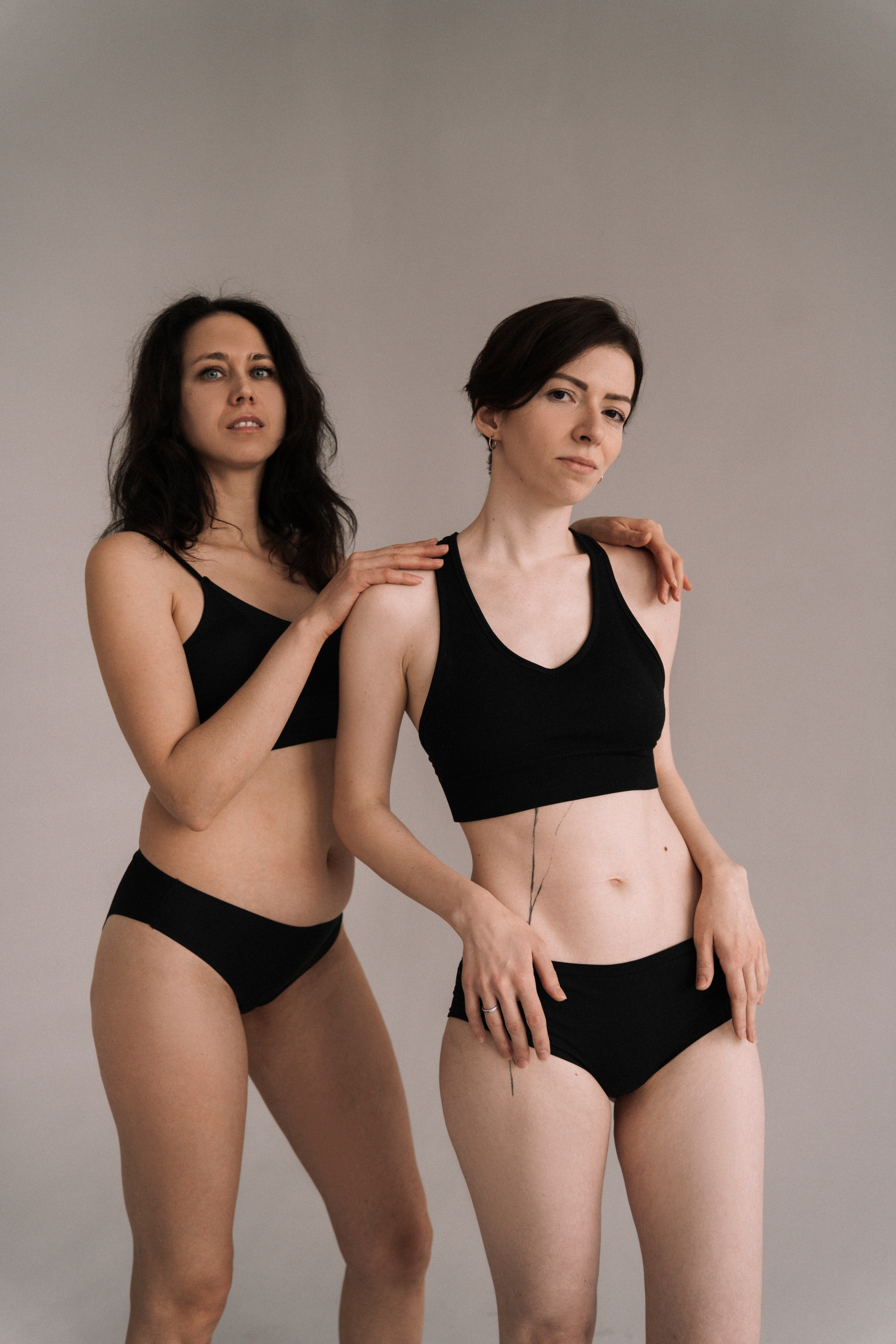 WOMEN. Свадебный фотограф Наташа Брифли