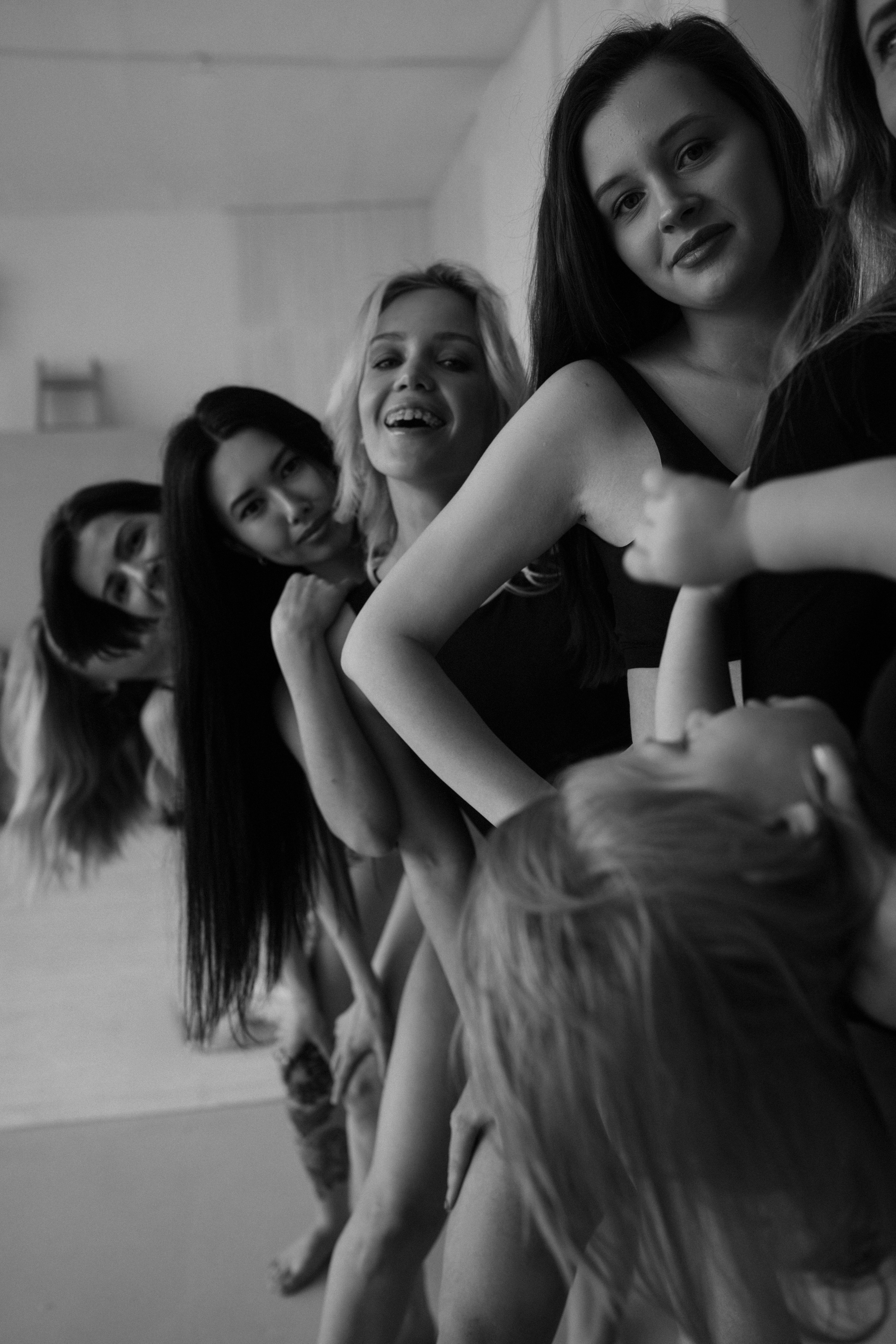 WOMEN. Свадебный фотограф Наташа Брифли