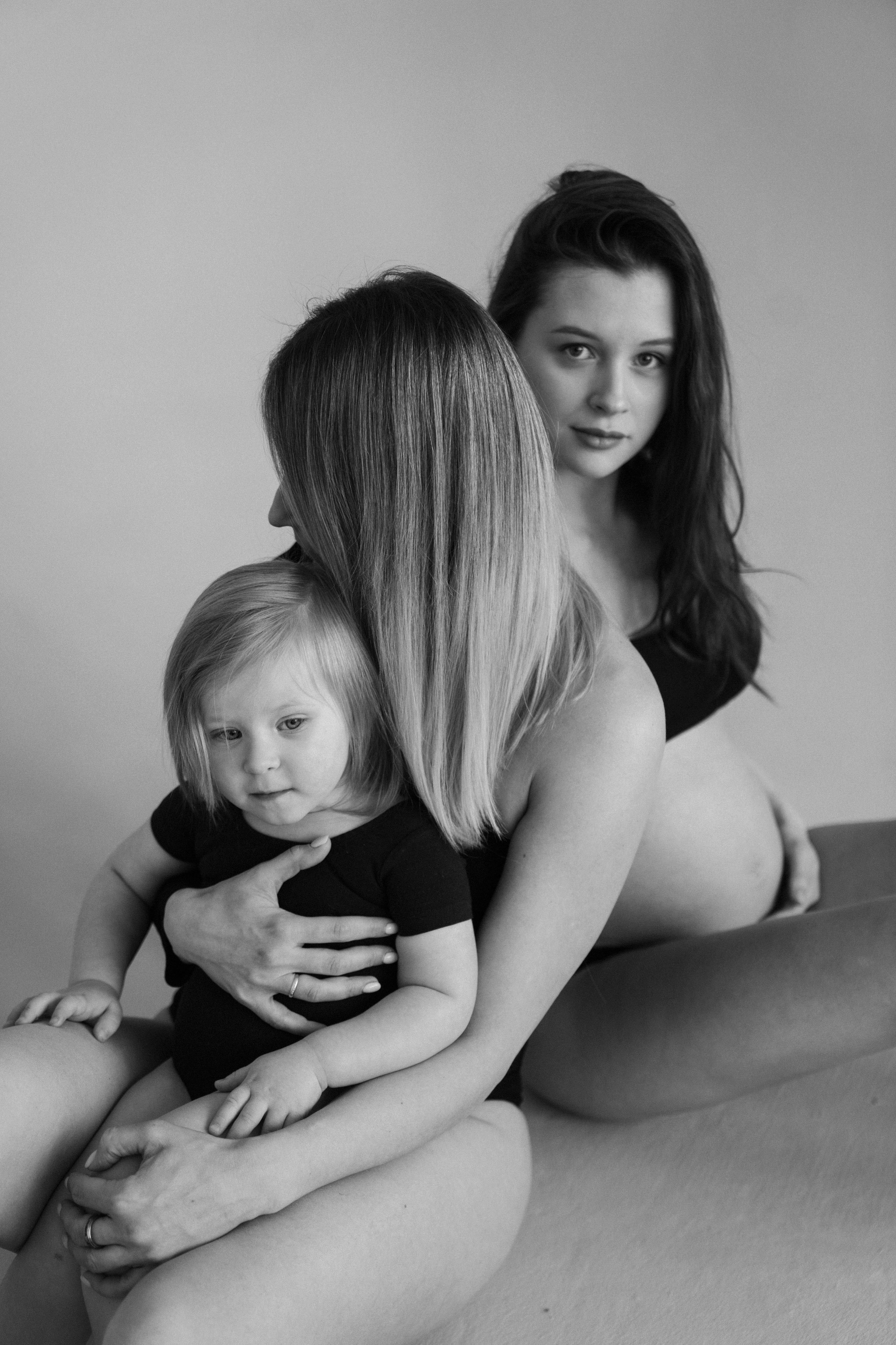 WOMEN. Свадебный фотограф Наташа Брифли