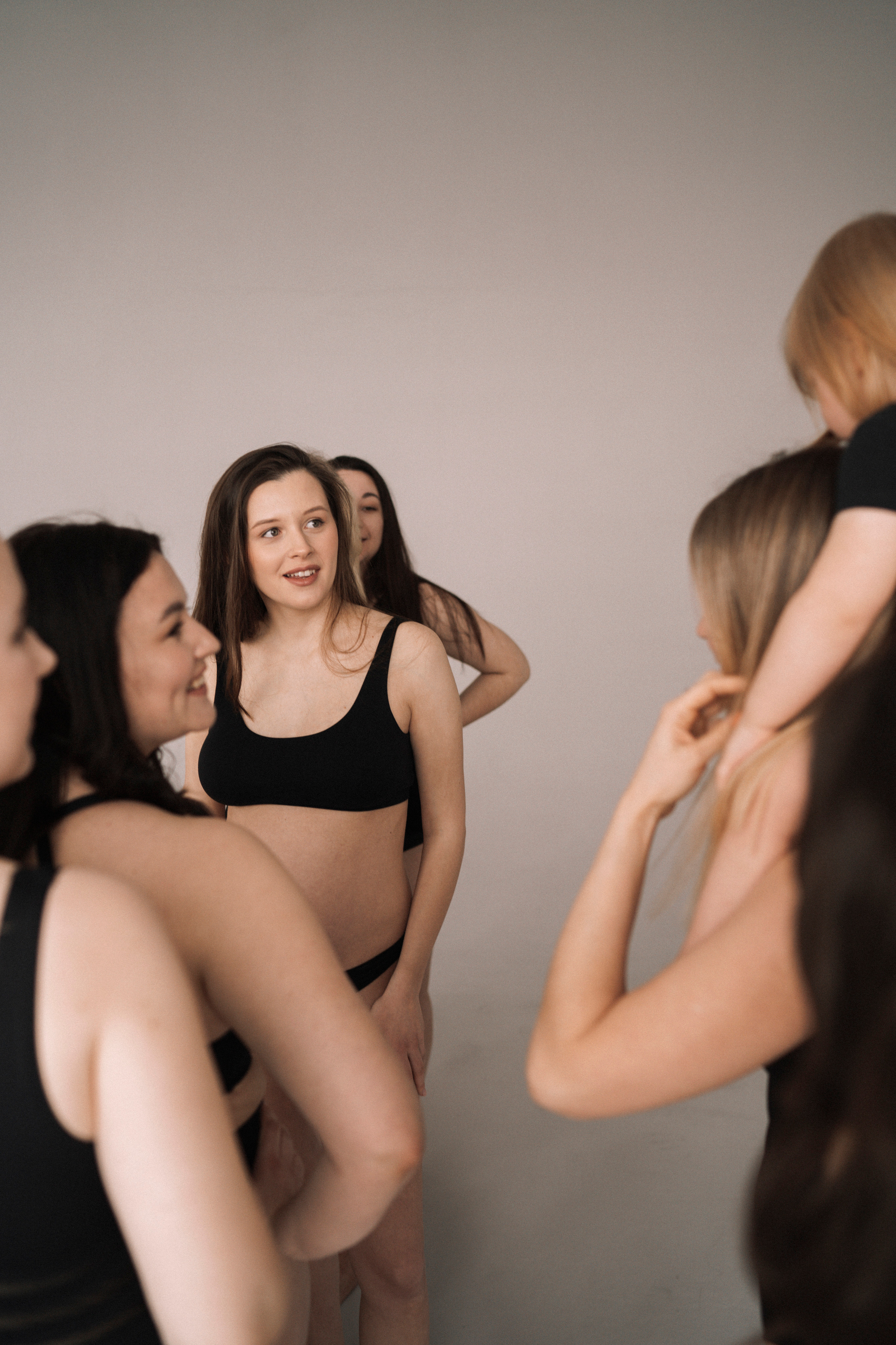 WOMEN. Свадебный фотограф Наташа Брифли