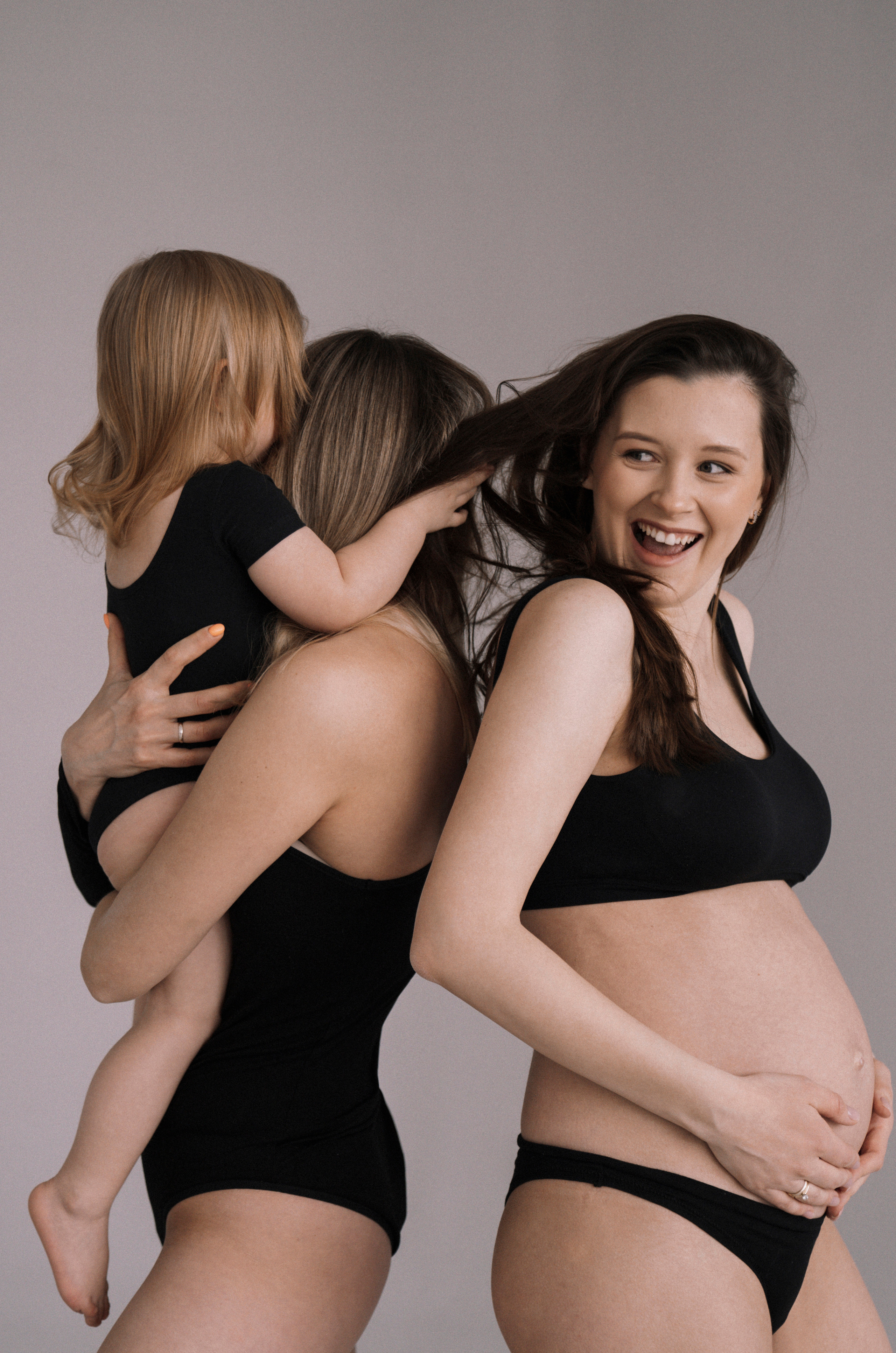 WOMEN. Свадебный фотограф Наташа Брифли