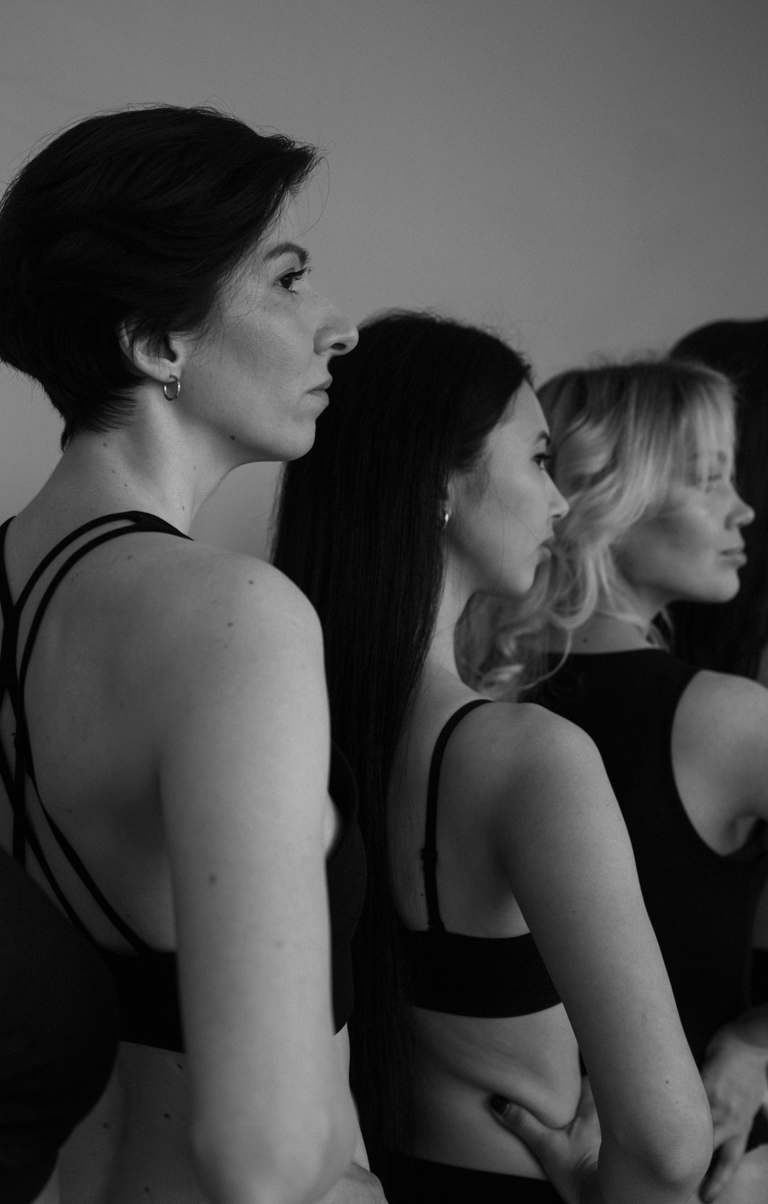 WOMEN. Свадебный фотограф Наташа Брифли