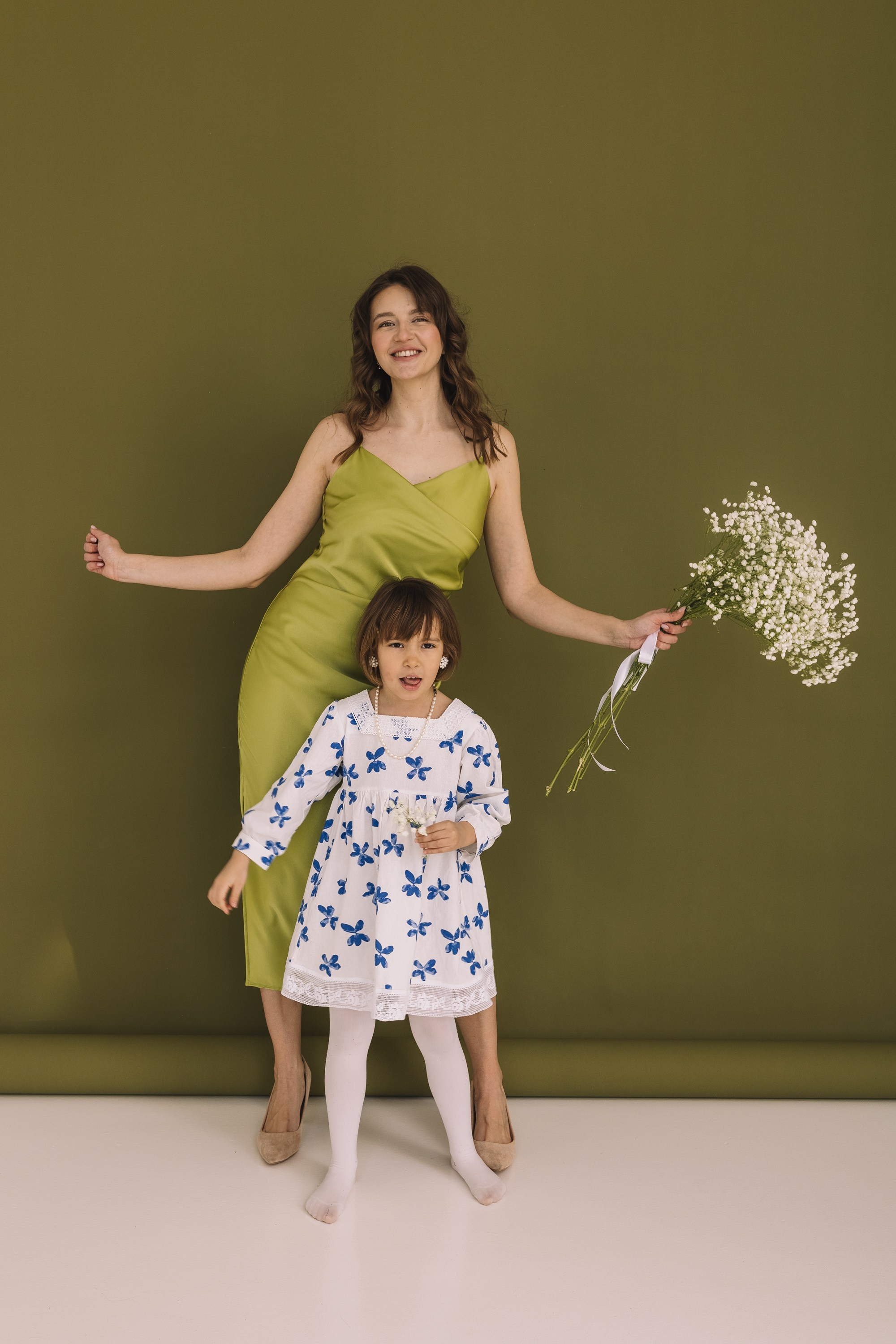 Ксения & Николь. Фотограф из Хабаровска Юлия Черёмушкина