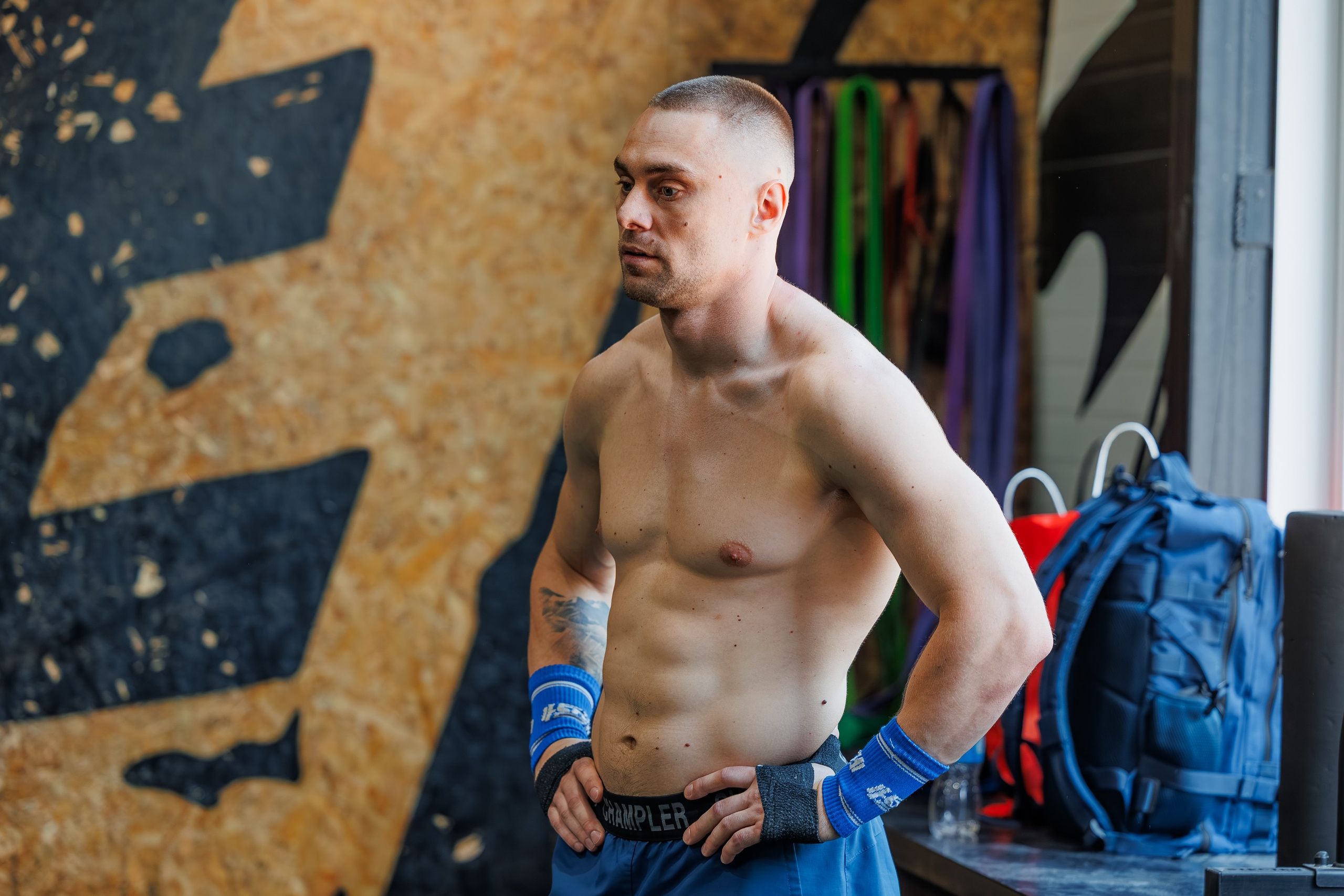 HARD ZONE | ДВ игры 2026. Фотограф из Хабаровска Юлия Черёмушкина