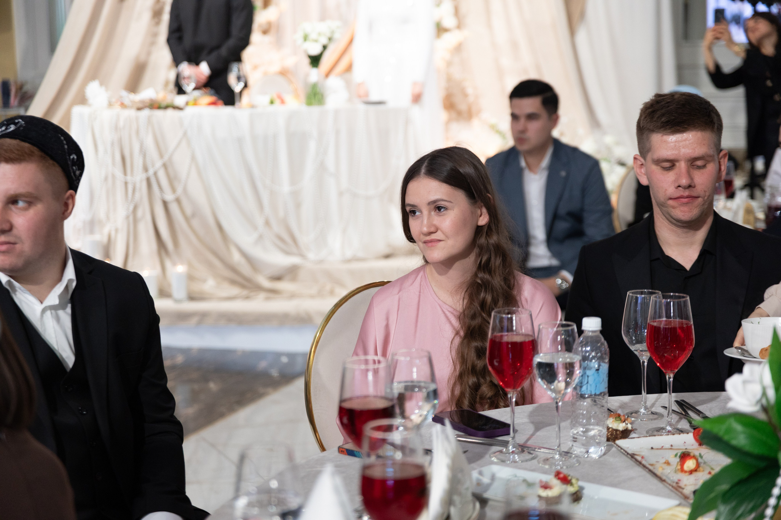 Bulat & Gulgena. Свадебный фотограф Ильнар Асадуллин