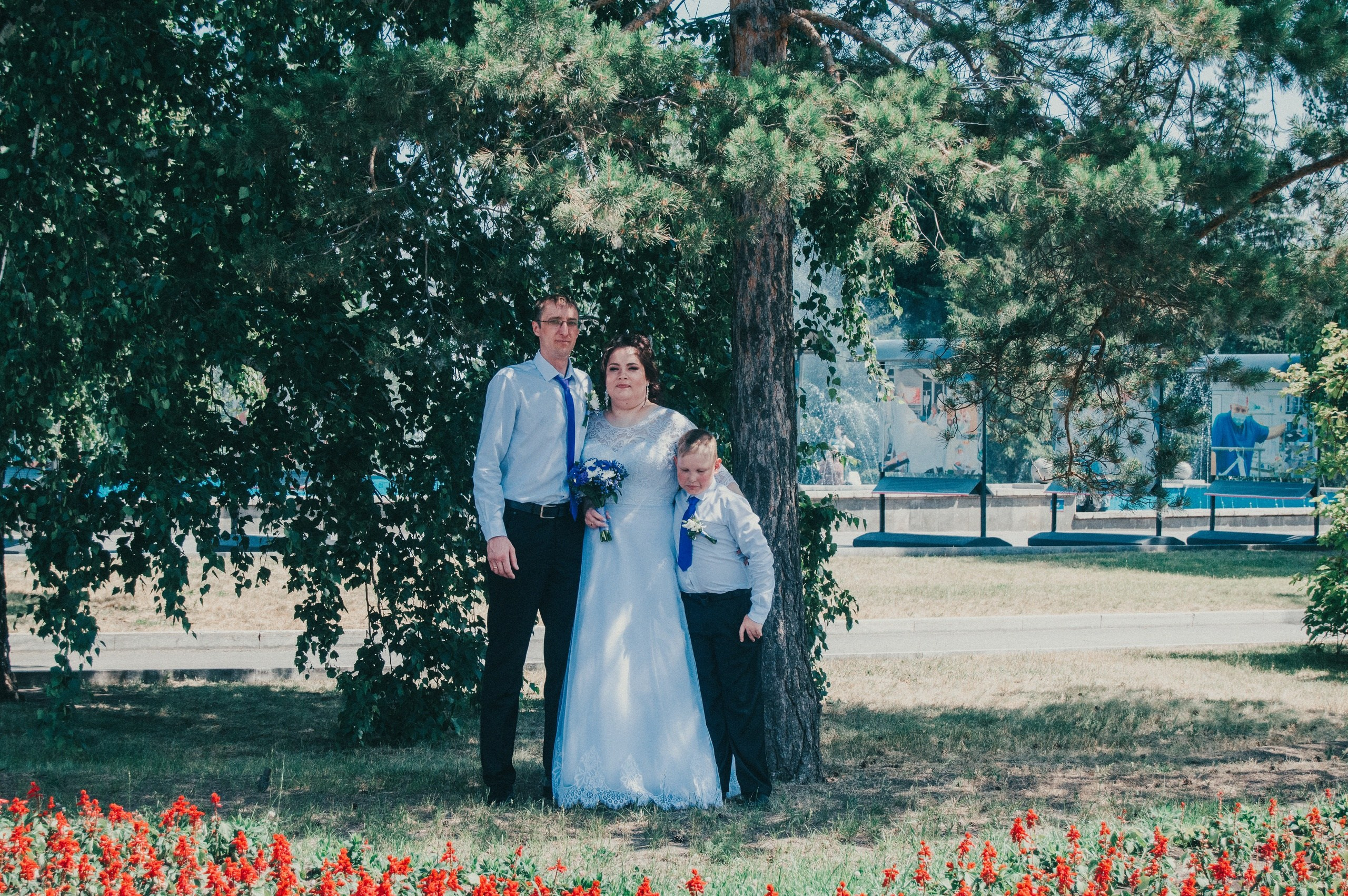 Яны и Михаила Григорьевы|16.08.2021. Фотограф-видеограф Познякова Любовь