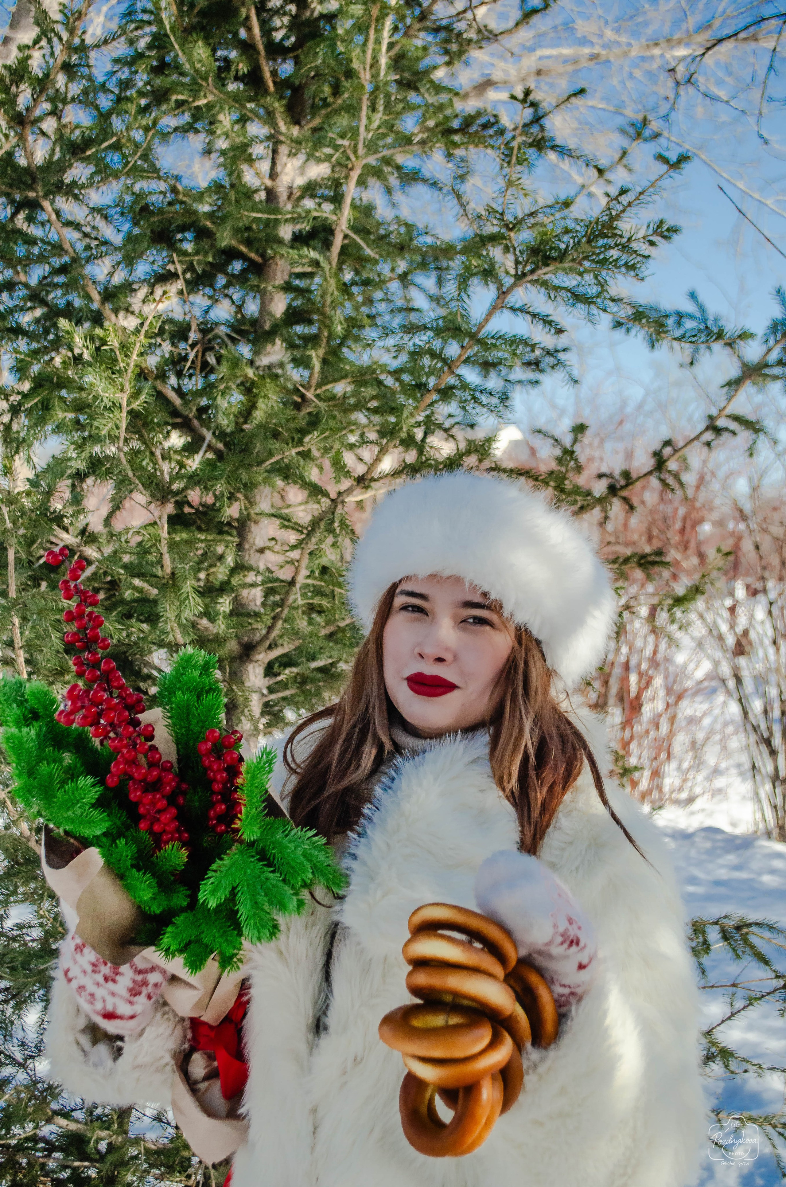 Slavic girl aesthetic | Барнаул|Раиса Дорохова|21.02.2026. Фотограф-видеограф Познякова Любовь