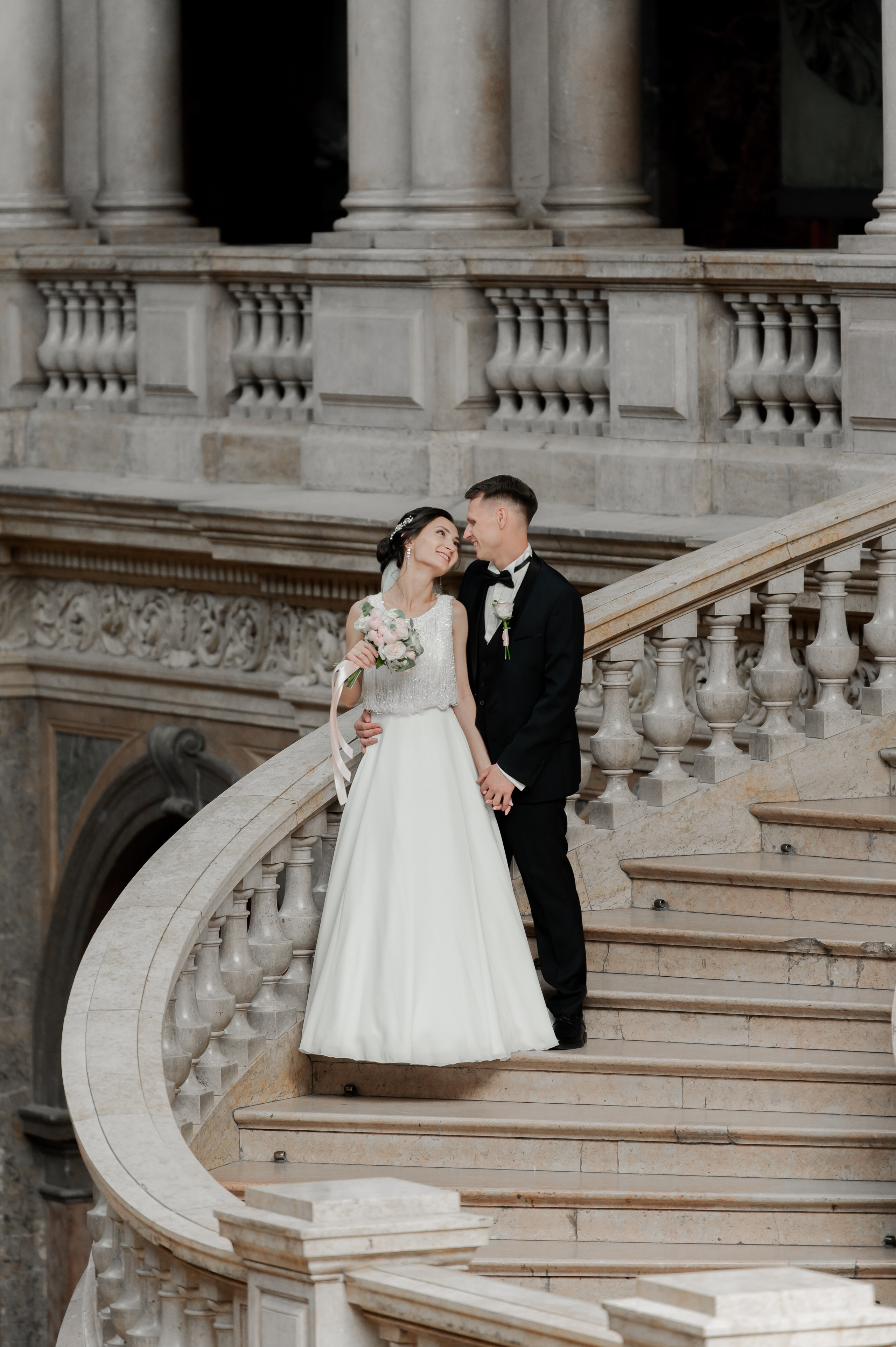 Свадебный фотограф и видеограф Дмитрий Власов