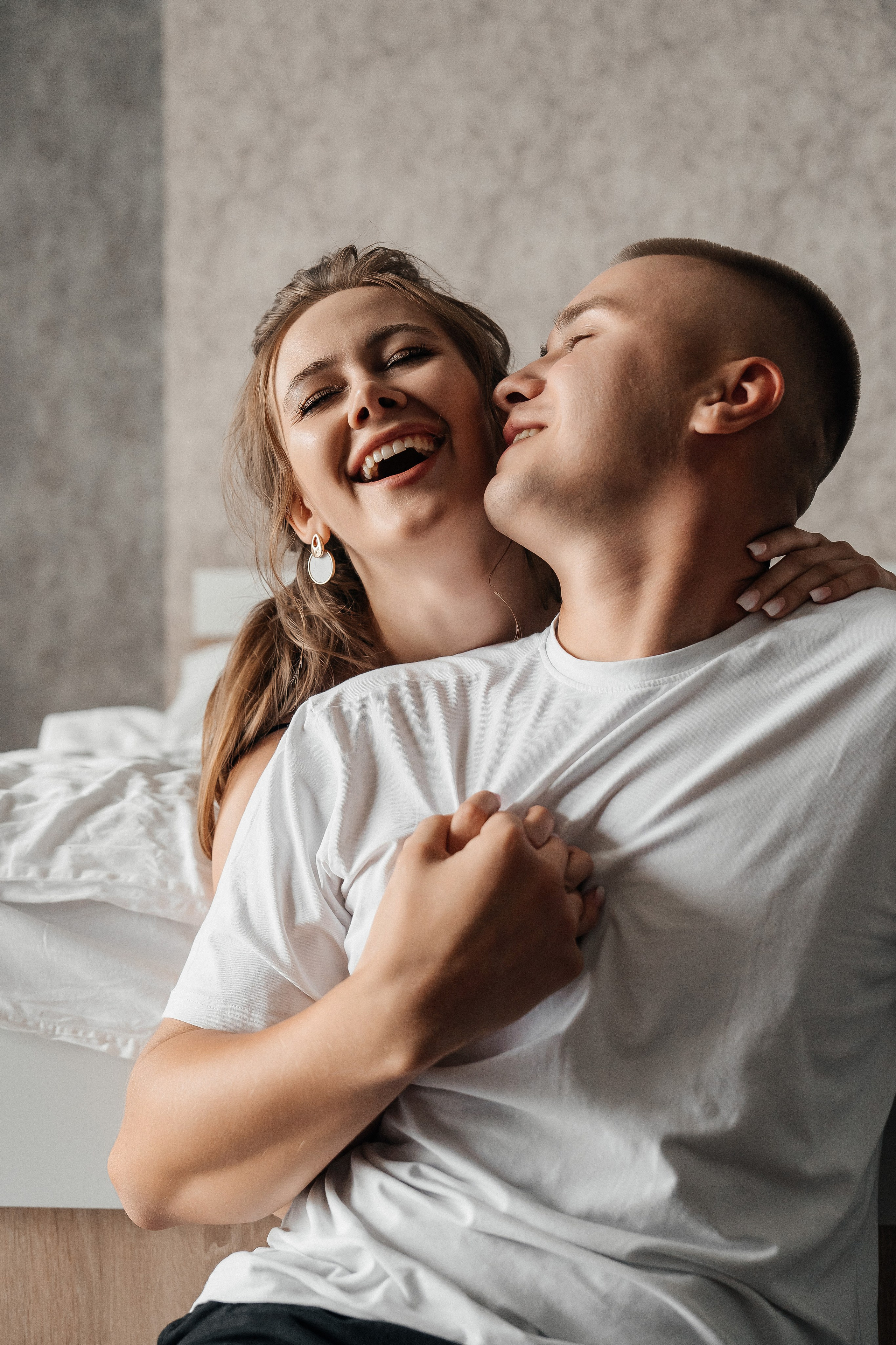 Владимир & Диана. Lokos.pro Ник Соколов Фото и Видео Москва/Ростов-на-Дону