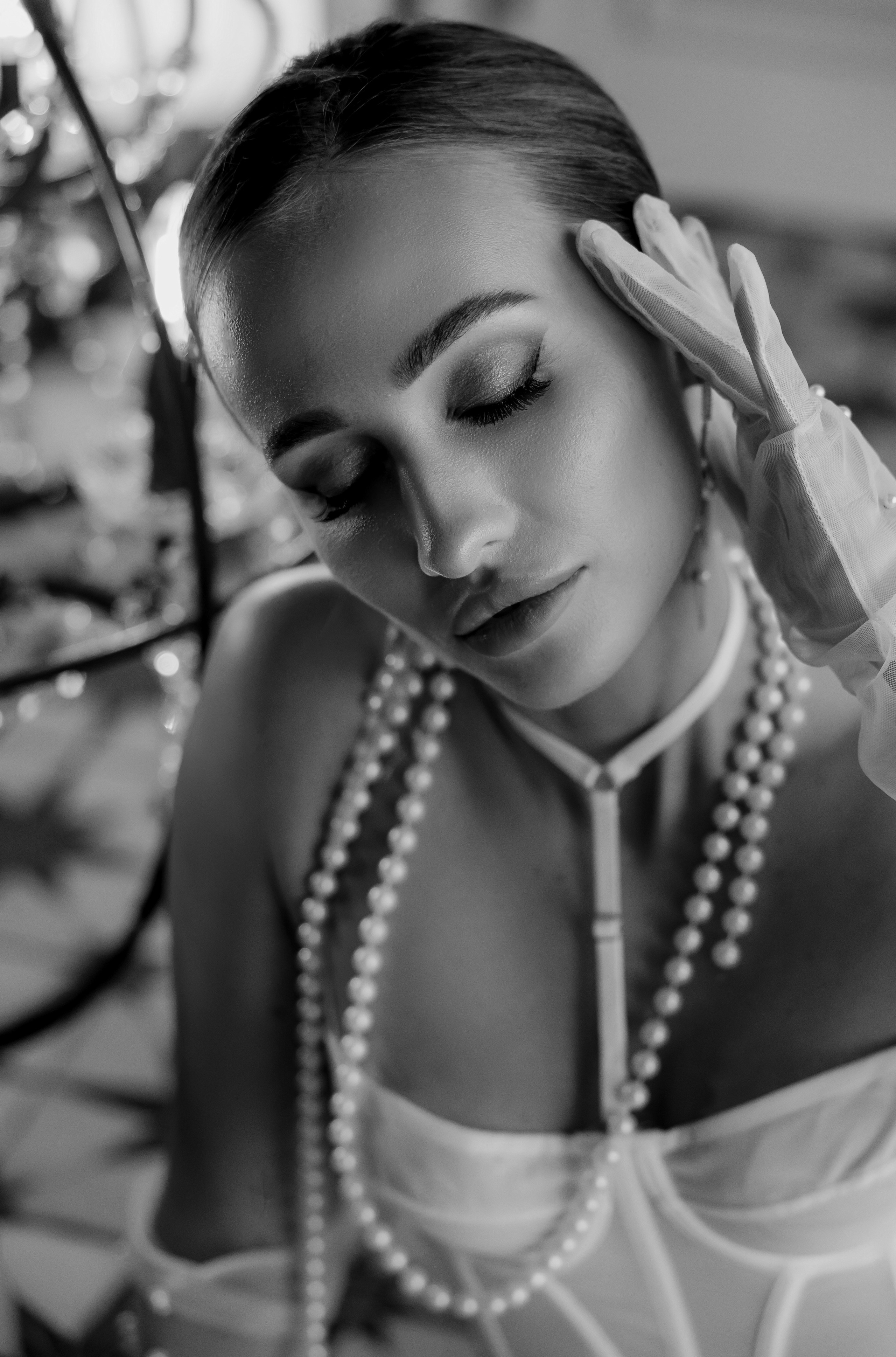 Анастасия, съёмка для невесты. Свадебный и портретный фотограф в Миассе Филиппенко Дарья