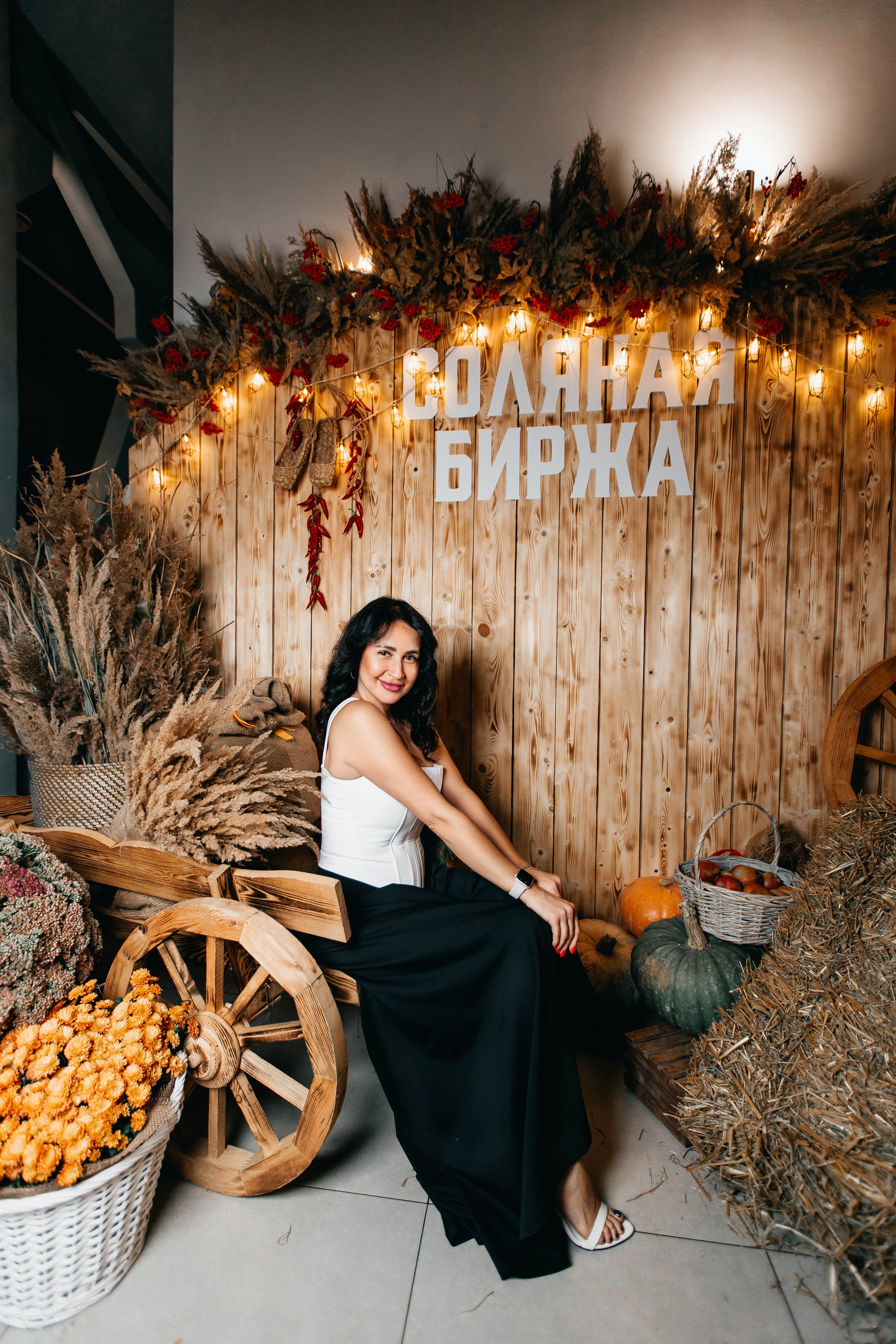 Корпоративы и Новый Год. Свадебный и семейный фотограф в Нижнем Новгороде и Москве Сергей Полян