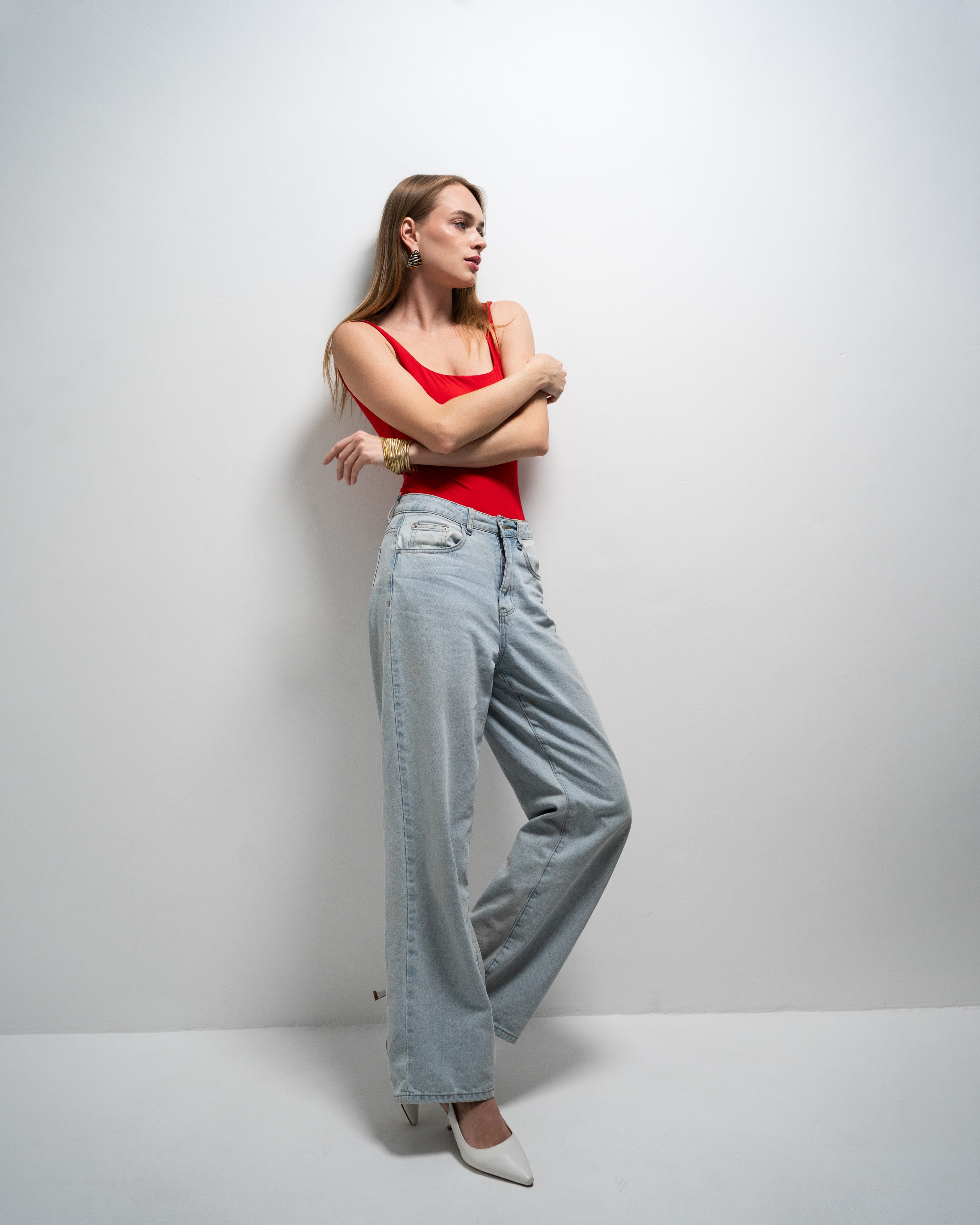 Модельные тесты. Фотограф Челябинск Таня Волк