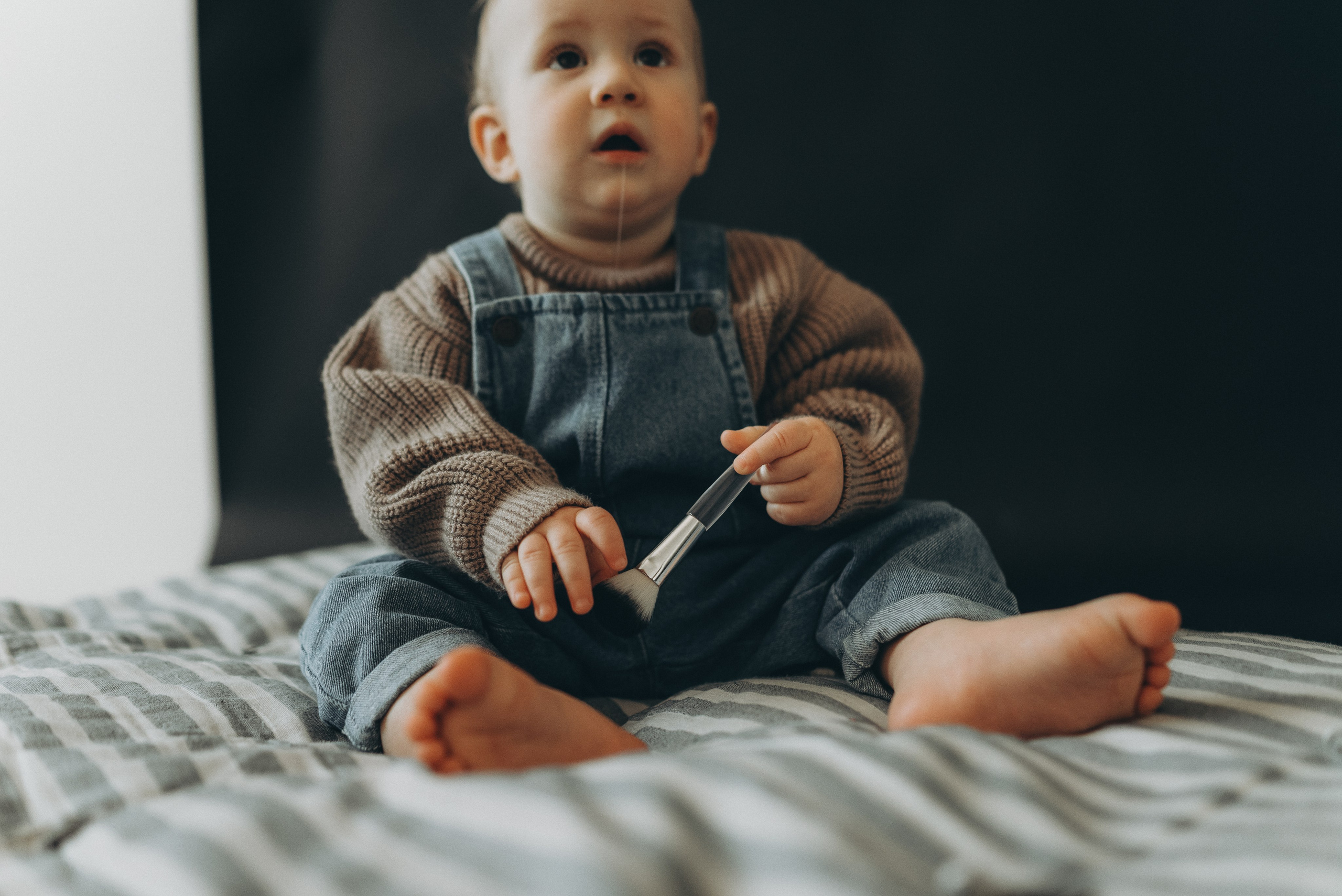 Минимализм в студии. Семейный фотограф Ростов-на-Дону Татьяна Соколова