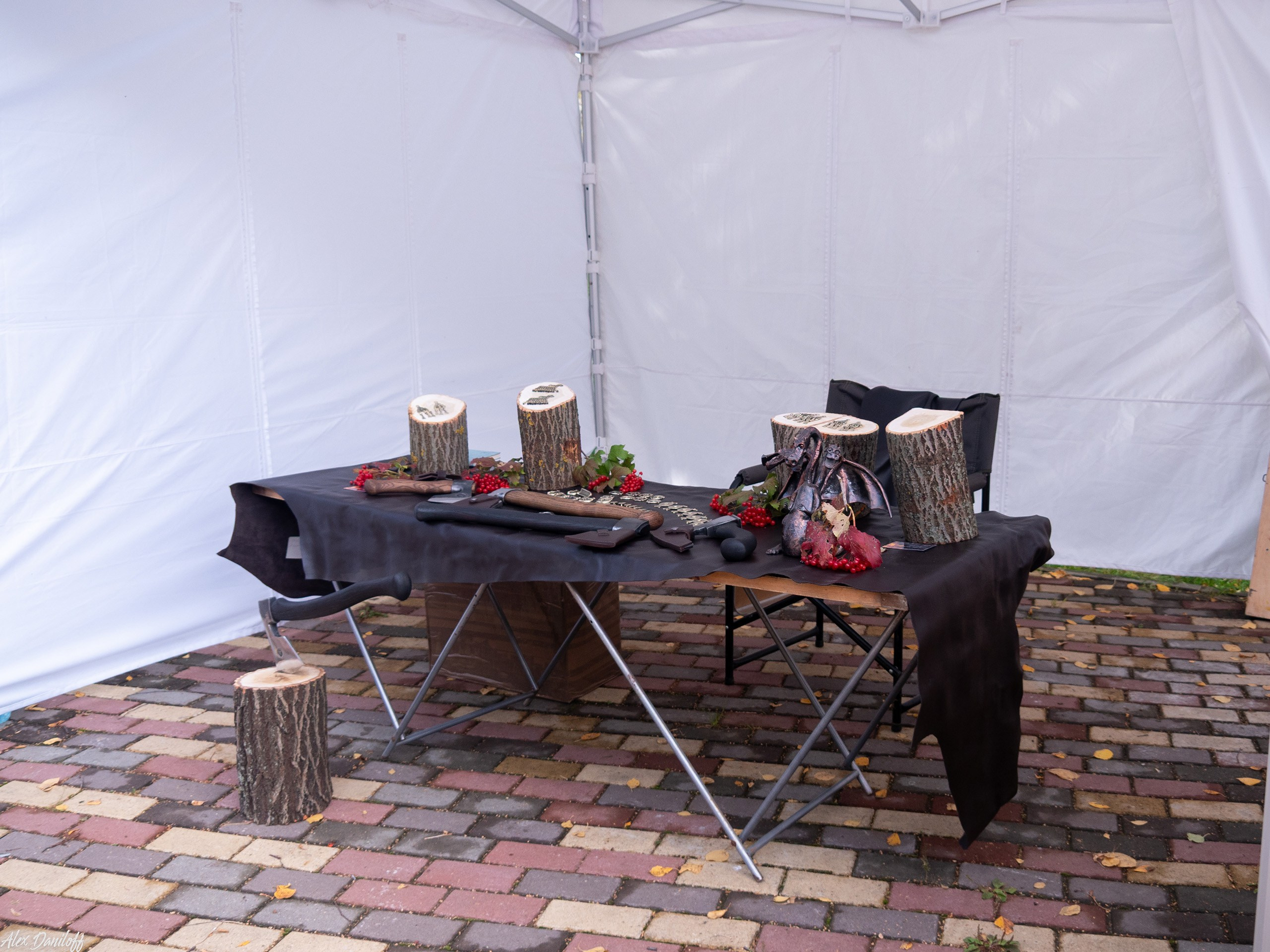 Оживляя историю. Муром-Инфо. Новости культуры, образования, спорта в городе Муром