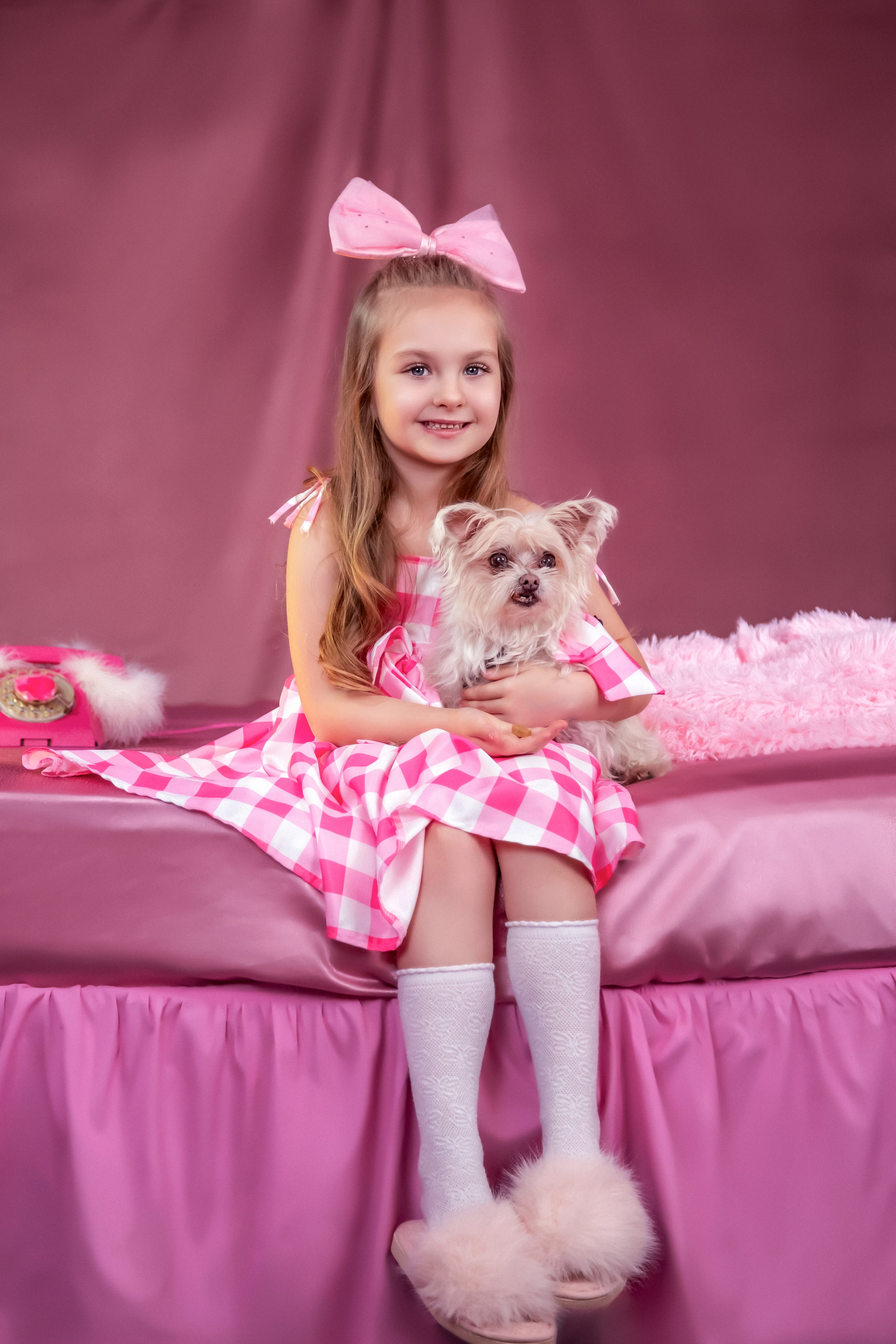 ДЕТСКИЕ постановочные/сказочные СЪЕМКИ. Фотограф Алина Лебедь