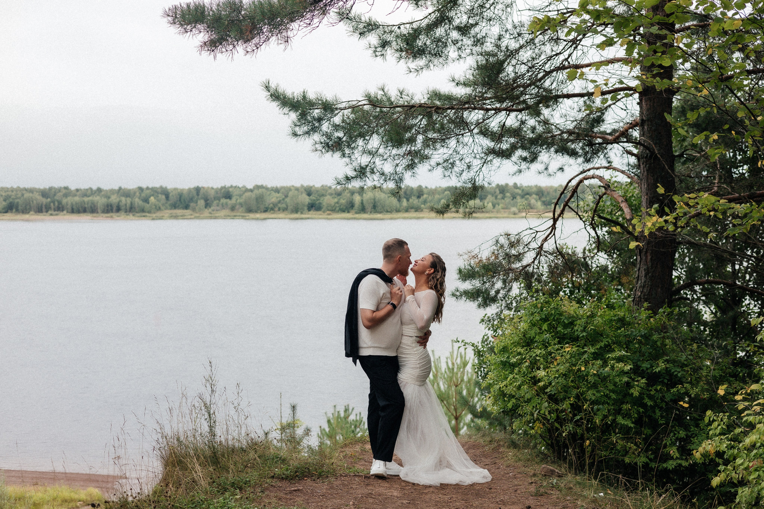 Илья и Елена. Профессиональный фотограф в Ижевске Наталья Чикурова