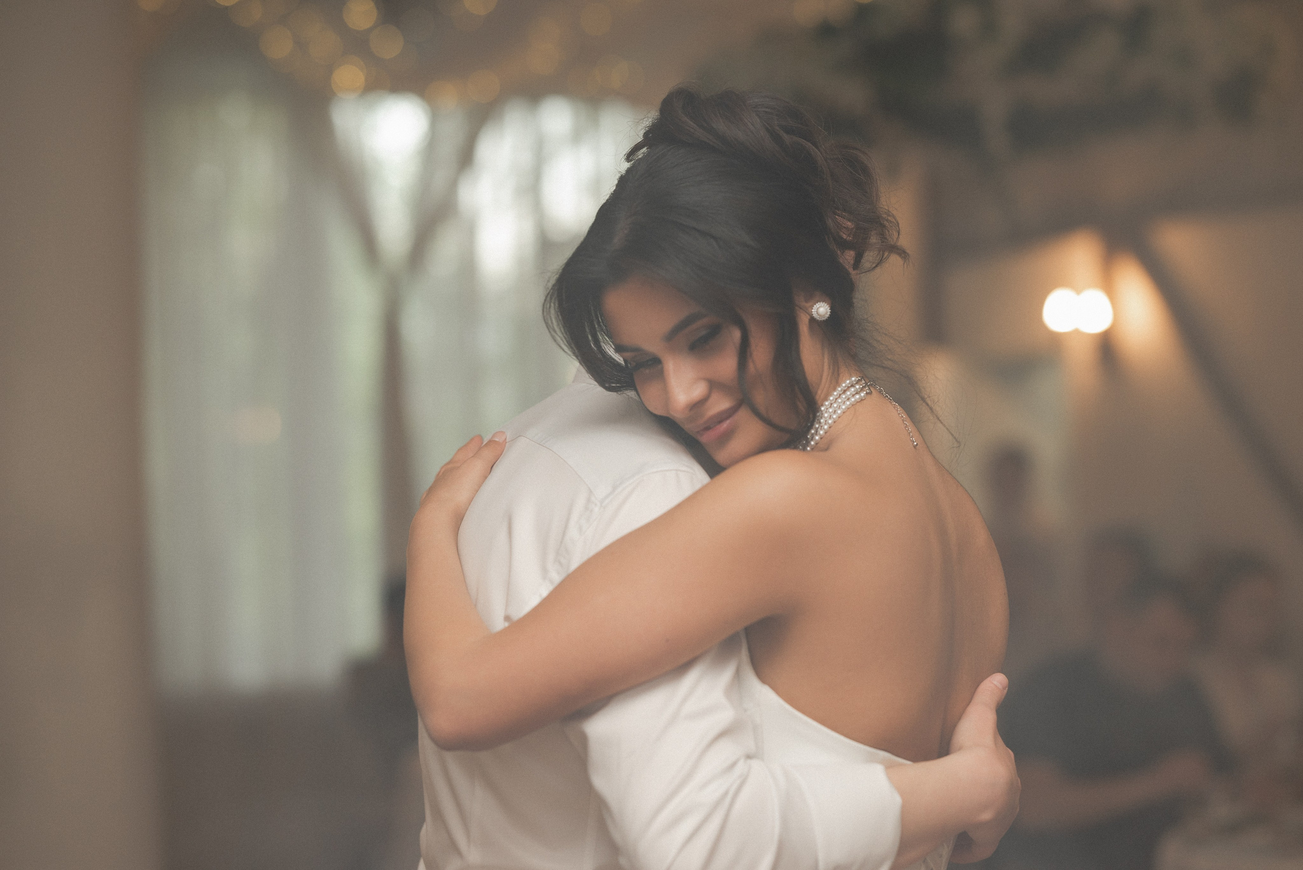 Ксения и Антон. Семейный и свадебный фотограф в Ярославле Кропина Инна