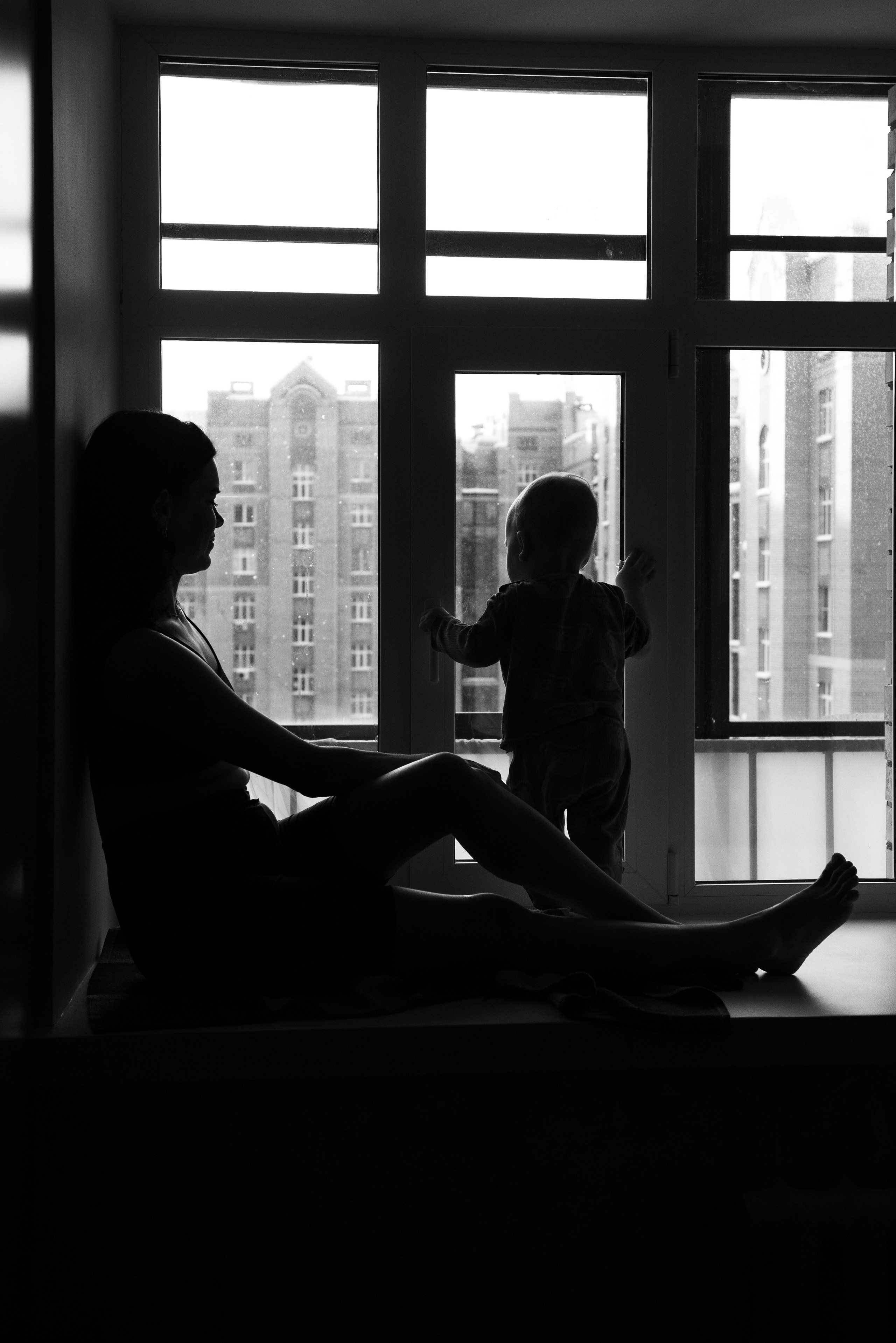 | мама и сын |. Свадебный и портретный фотограф в Казани