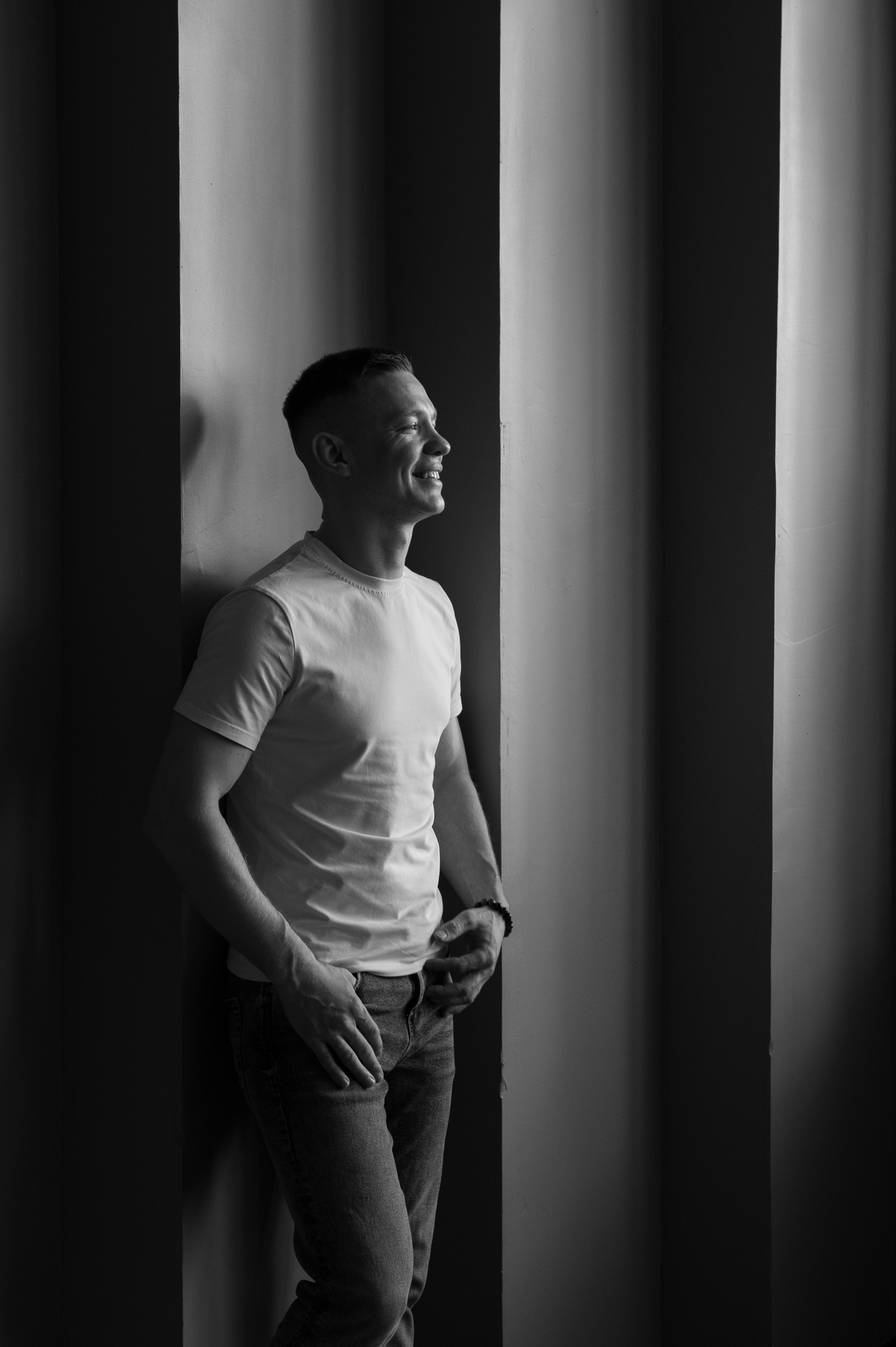 | Даниил |. Свадебный и портретный фотограф в Казани